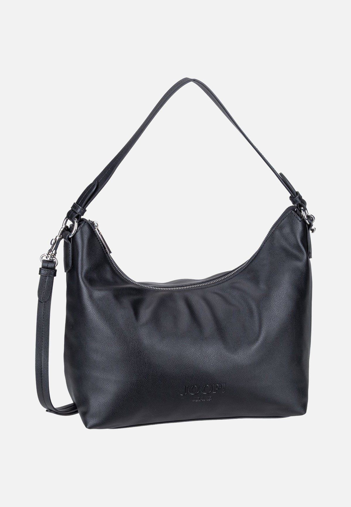 Joop Cuore Lettera Dalia MVZ Black Borsa Hobo