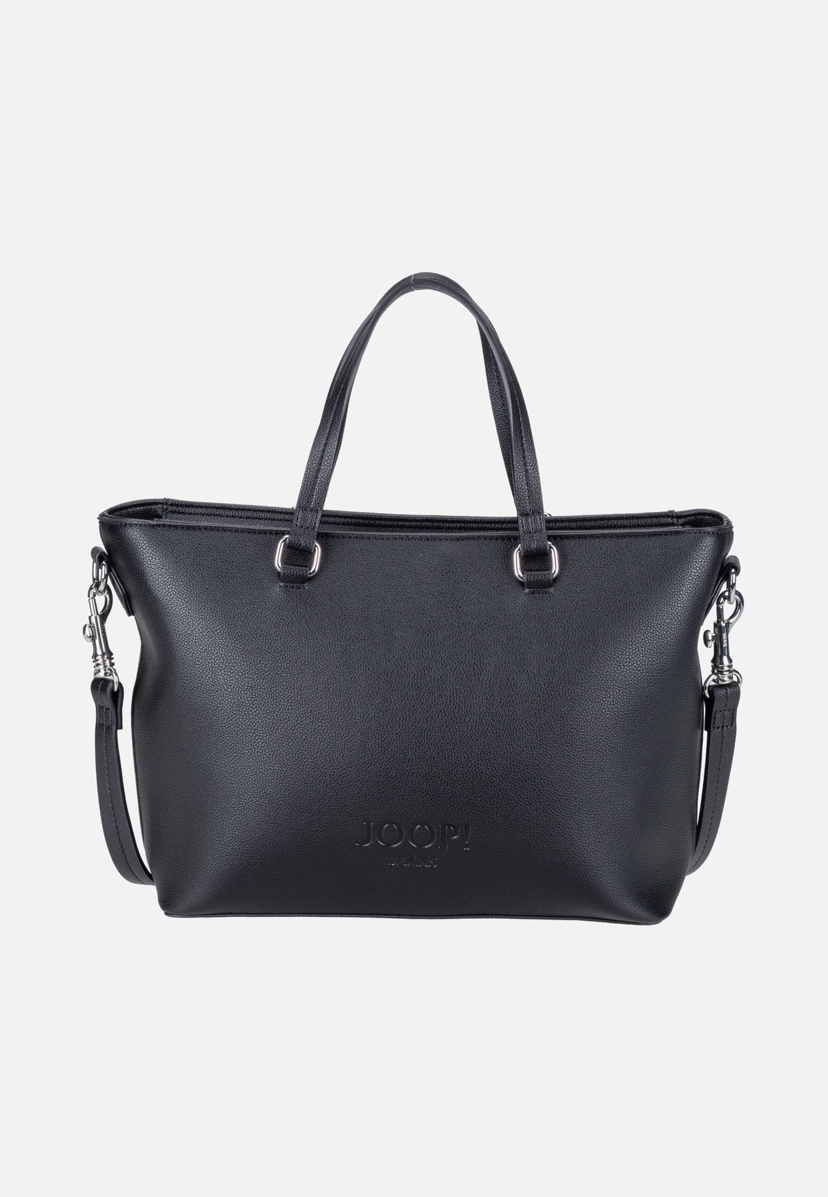 Joop Cuore Lettera Ketty SHZ Black Cartable