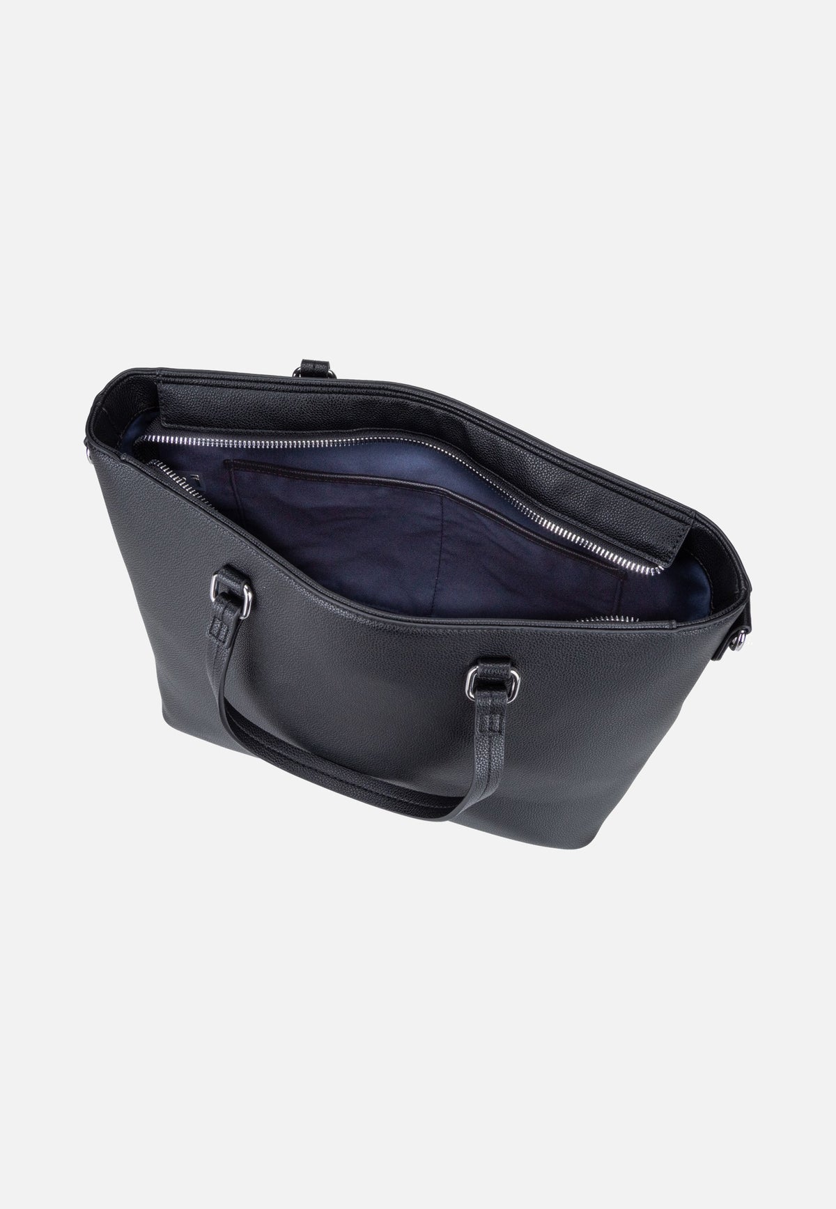 Joop Cuore Lettera Ketty SHZ Black Cartable