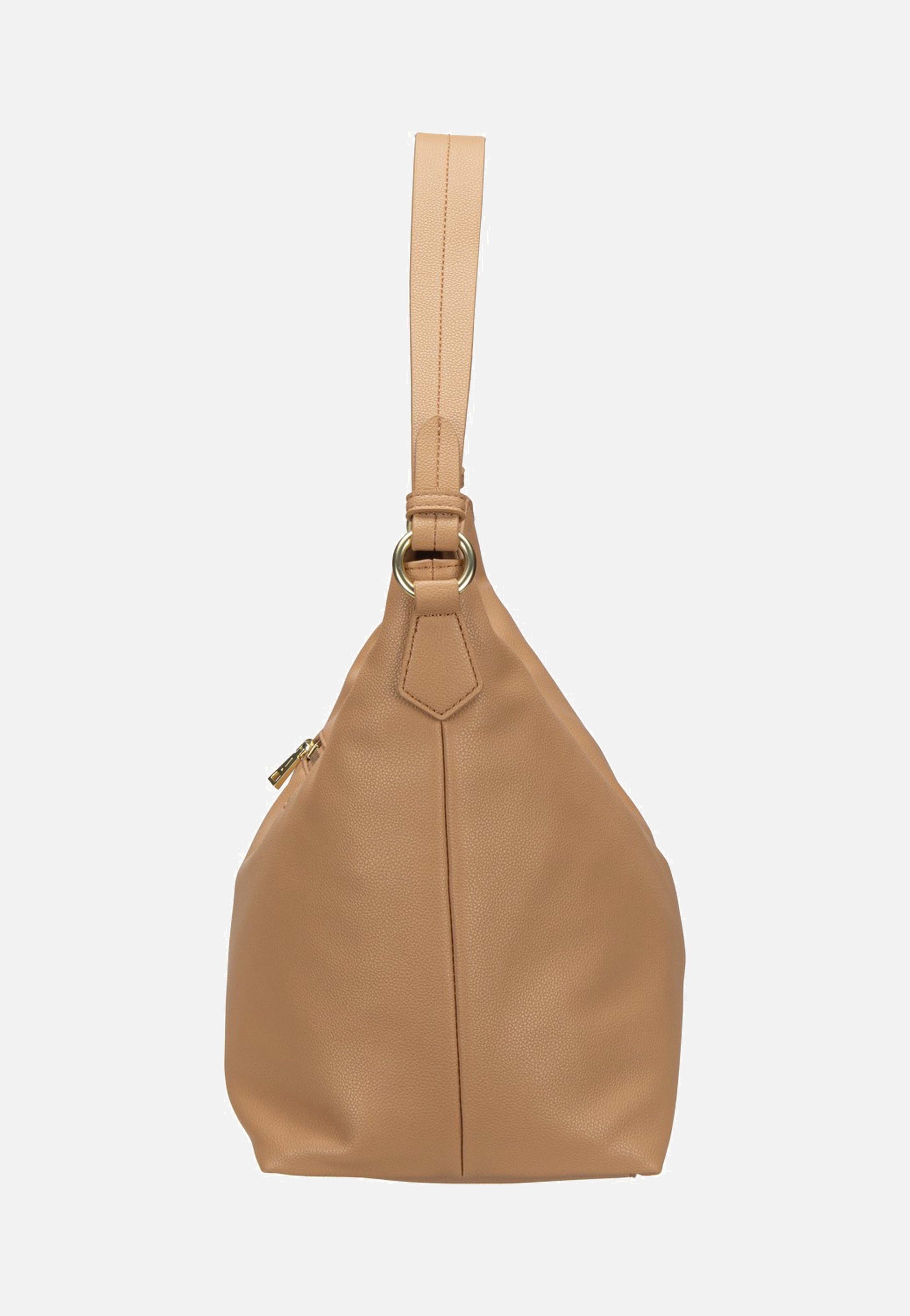 Joop - Cuore Lettera Dalia Hobo MVZ Sand - Hobo Bag | Women-Image