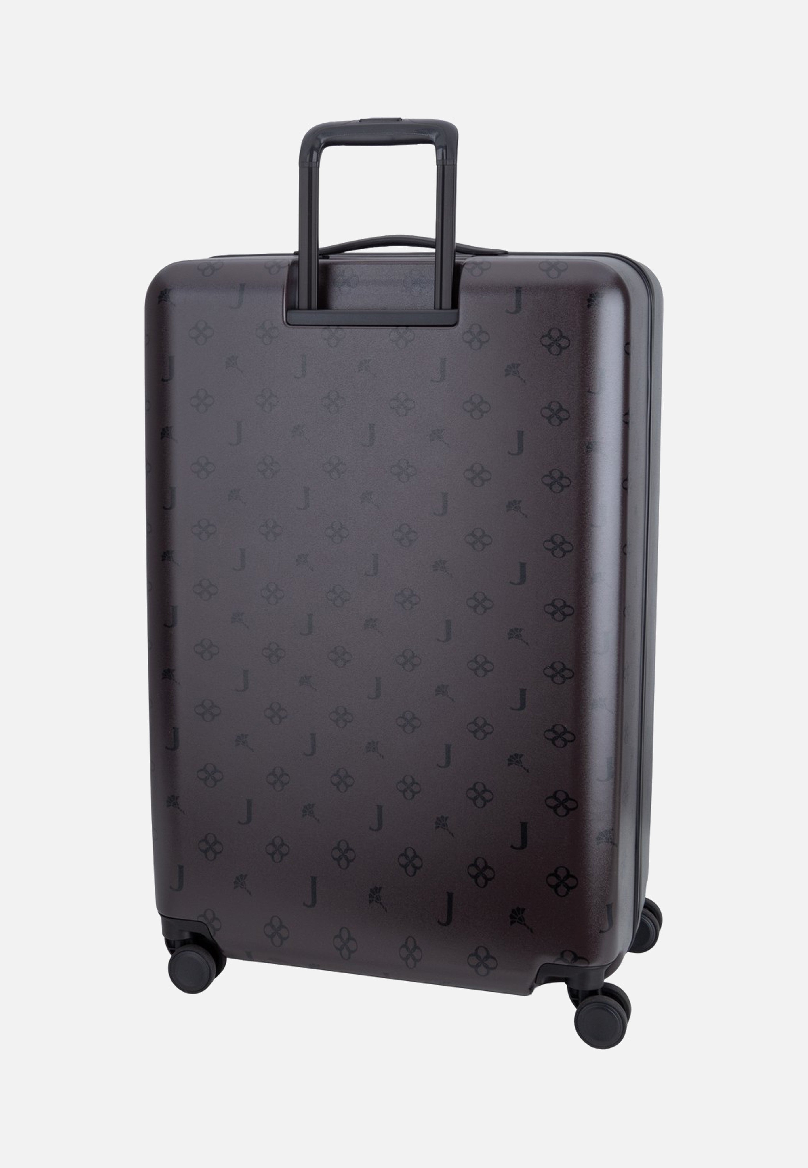 Joop Decoro Volare C75 LVZ 4W Seal Brown Suitcase