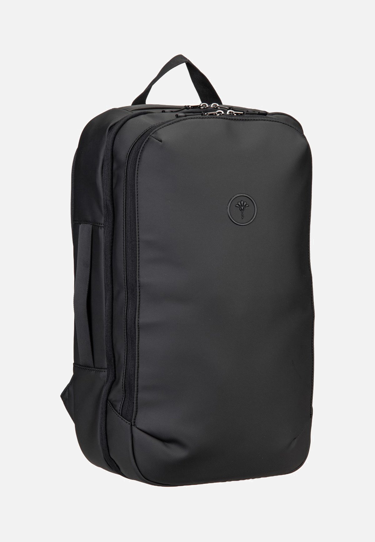 Joop Dinamico Axel LVZ Black Zaino