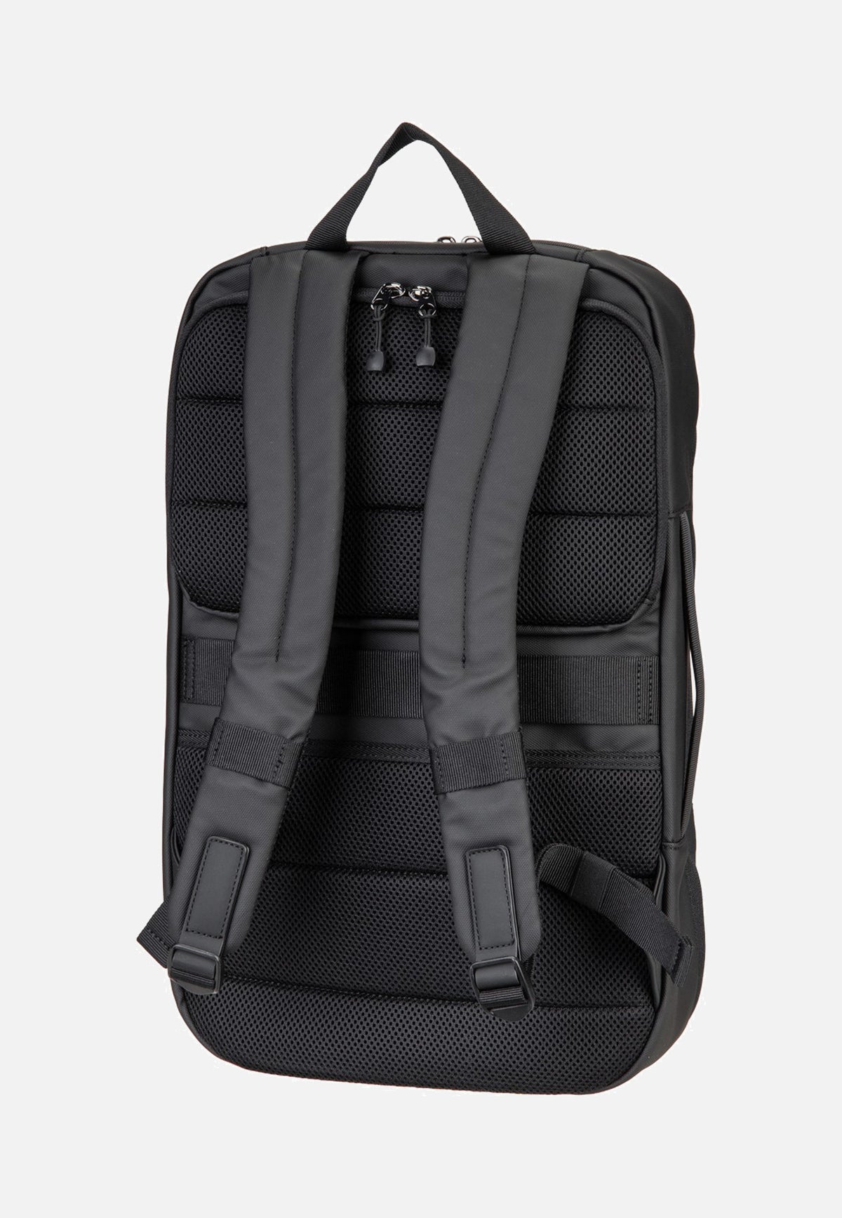Joop Dinamico Axel LVZ Black Zaino