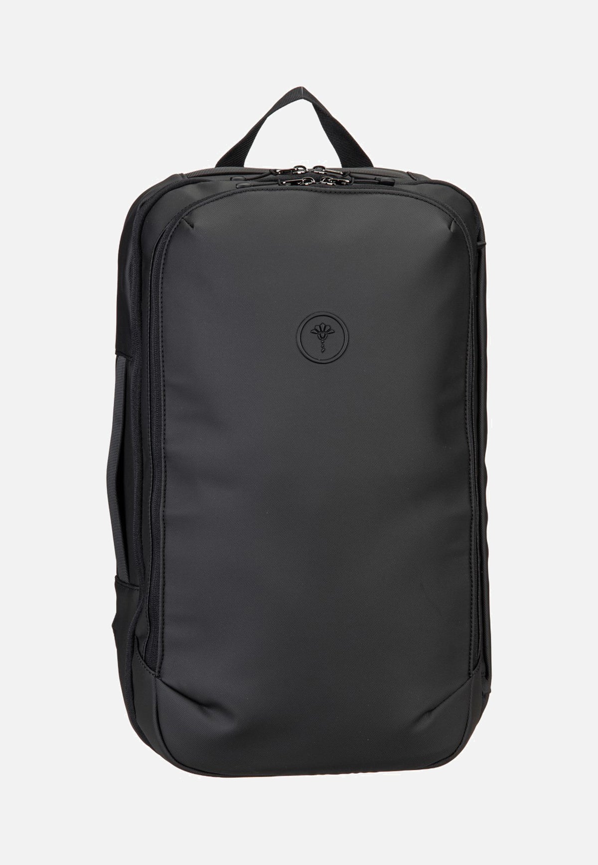 Joop Dinamico Axel LVZ Black Zaino