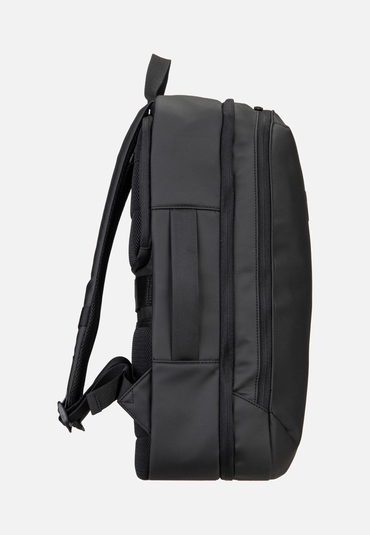 Joop Dinamico Axel LVZ Black Zaino