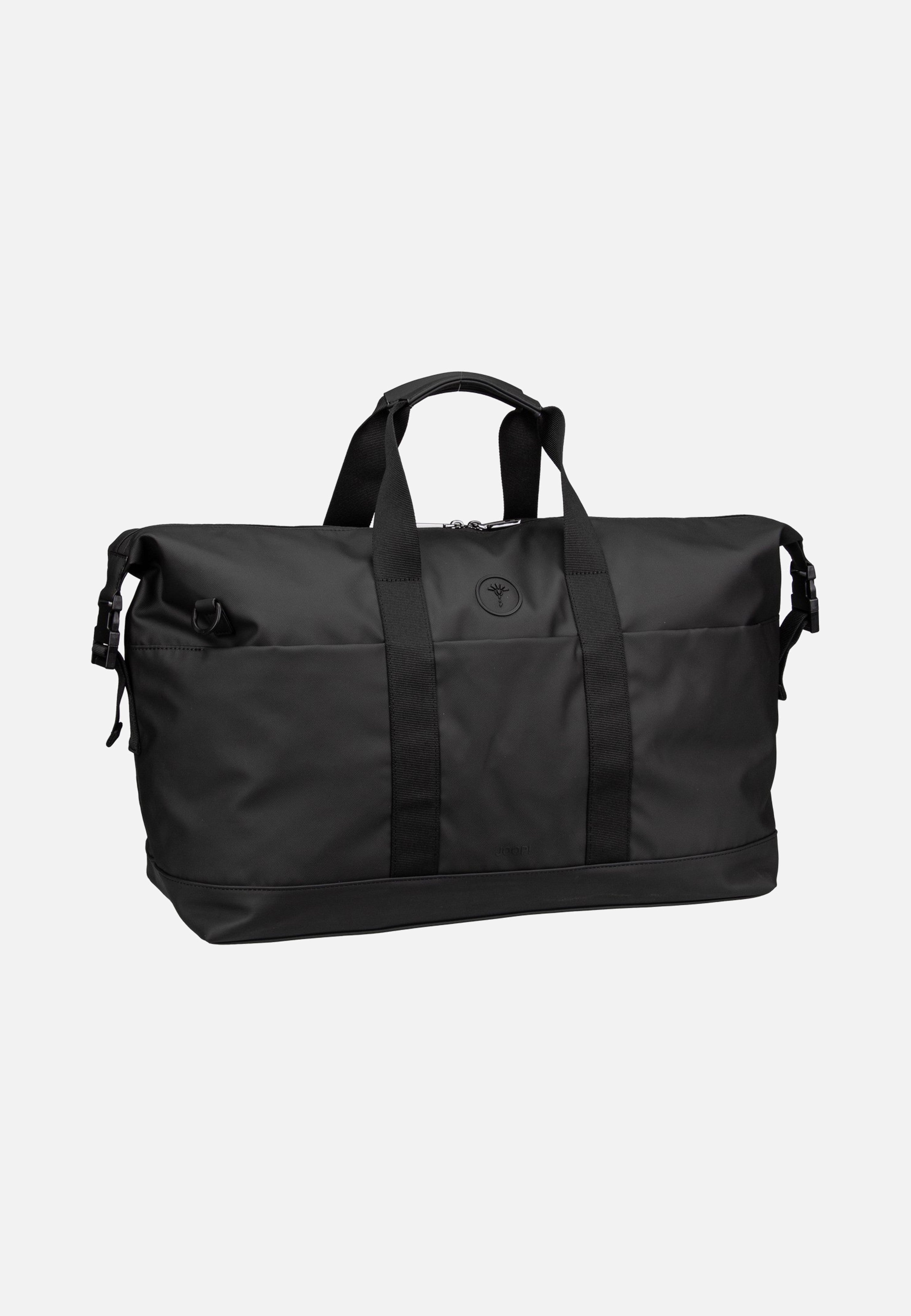 Joop Dinamico Maik MHZ Black Weekender