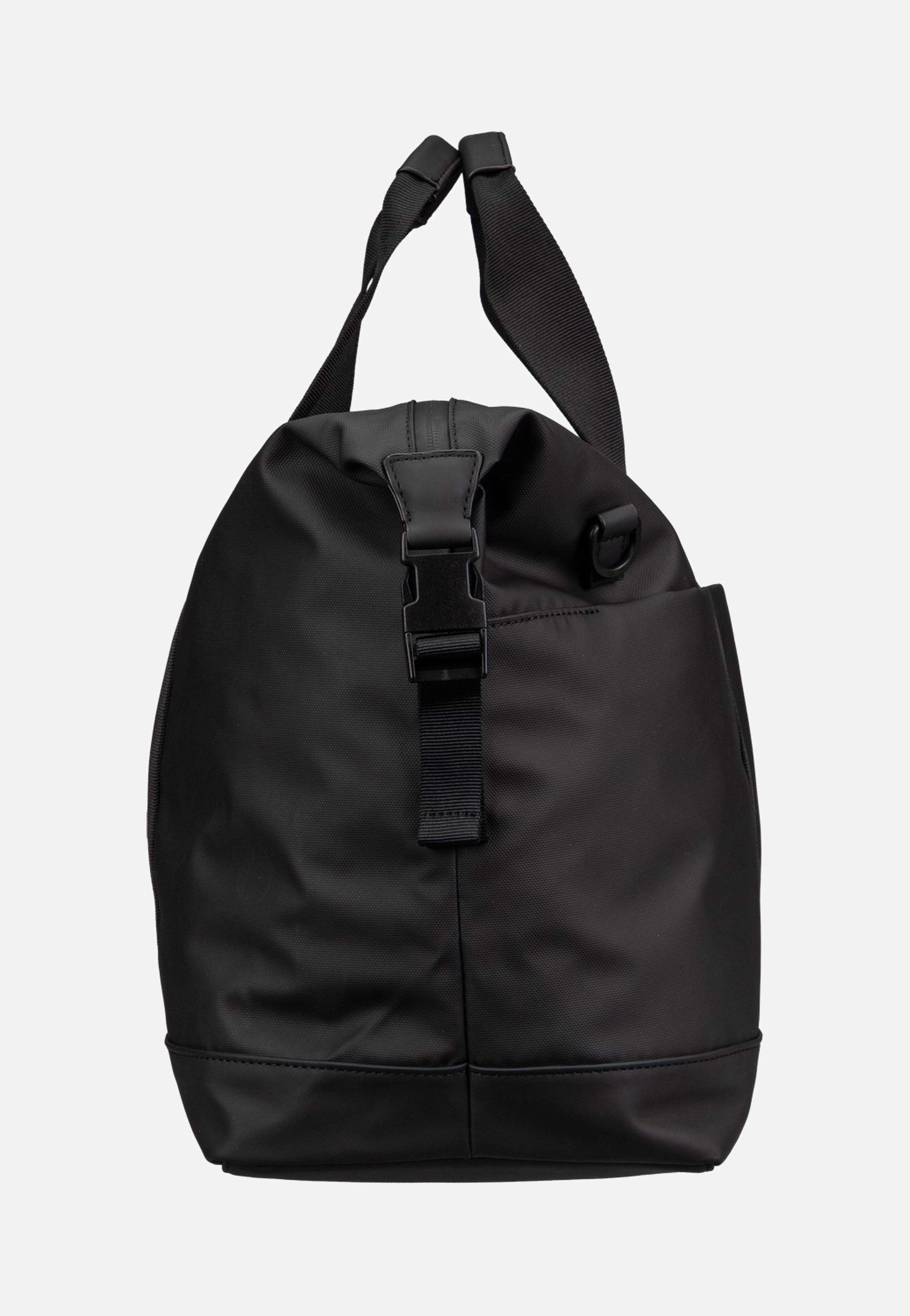 Joop Dinamico Maik MHZ Black Weekender