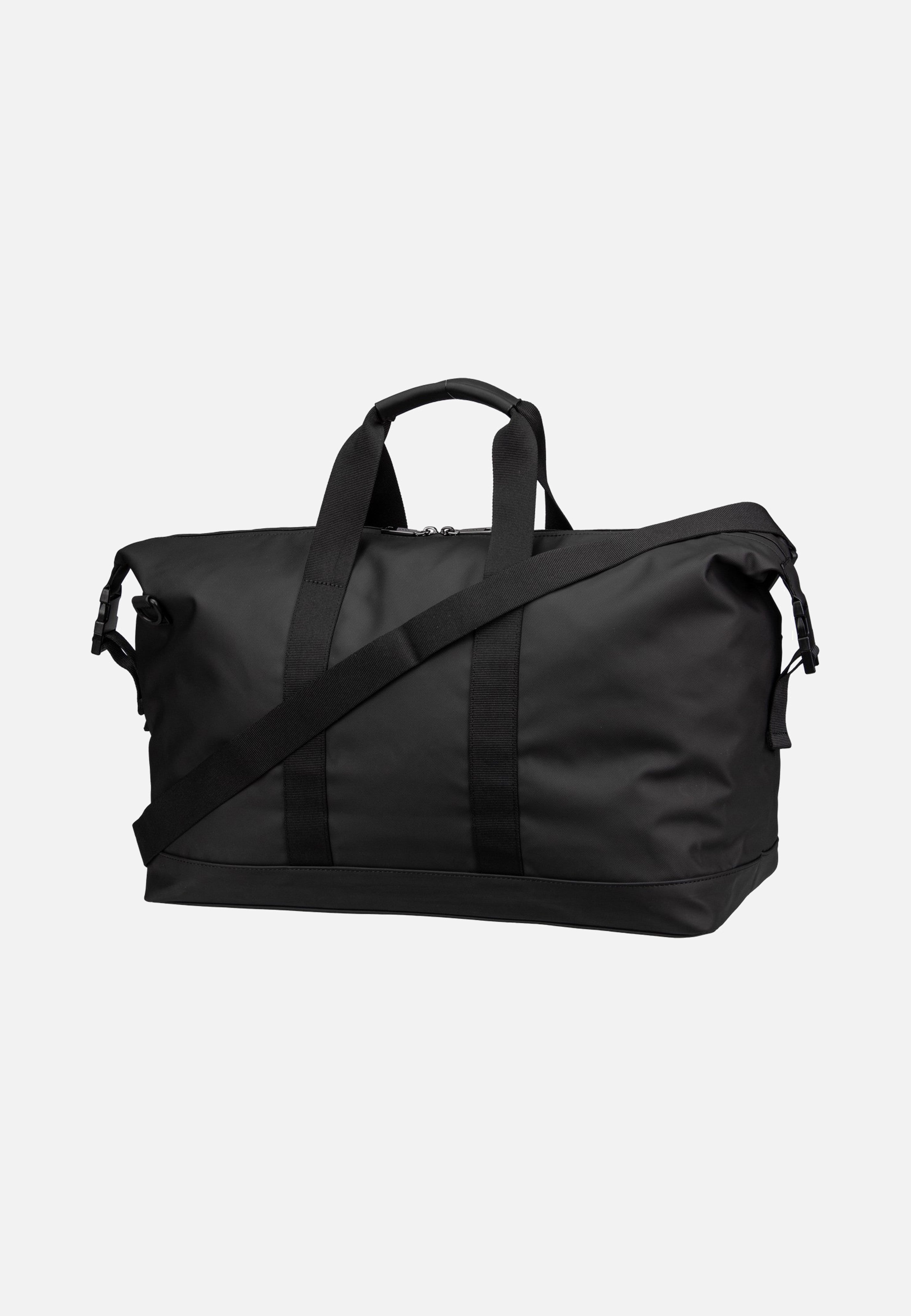 Joop Dinamico Maik MHZ Black Weekender