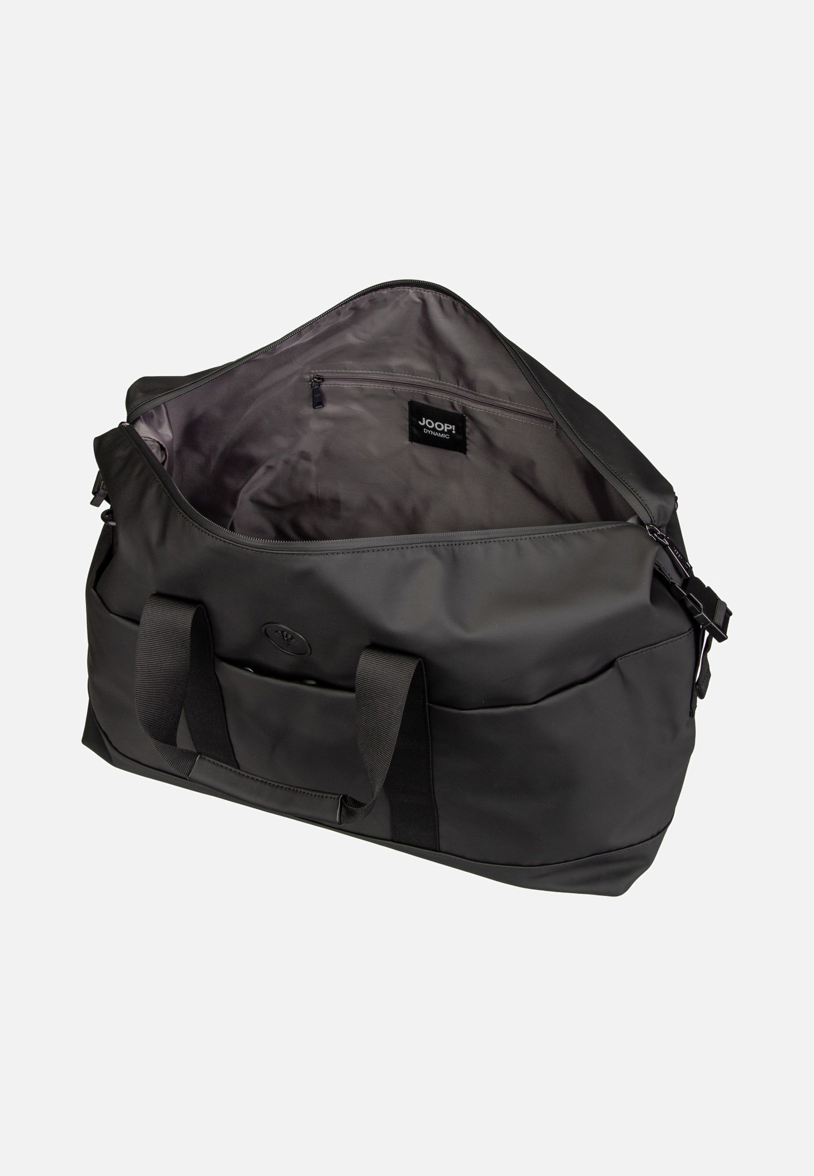 Joop Dinamico Maik MHZ Black Weekender