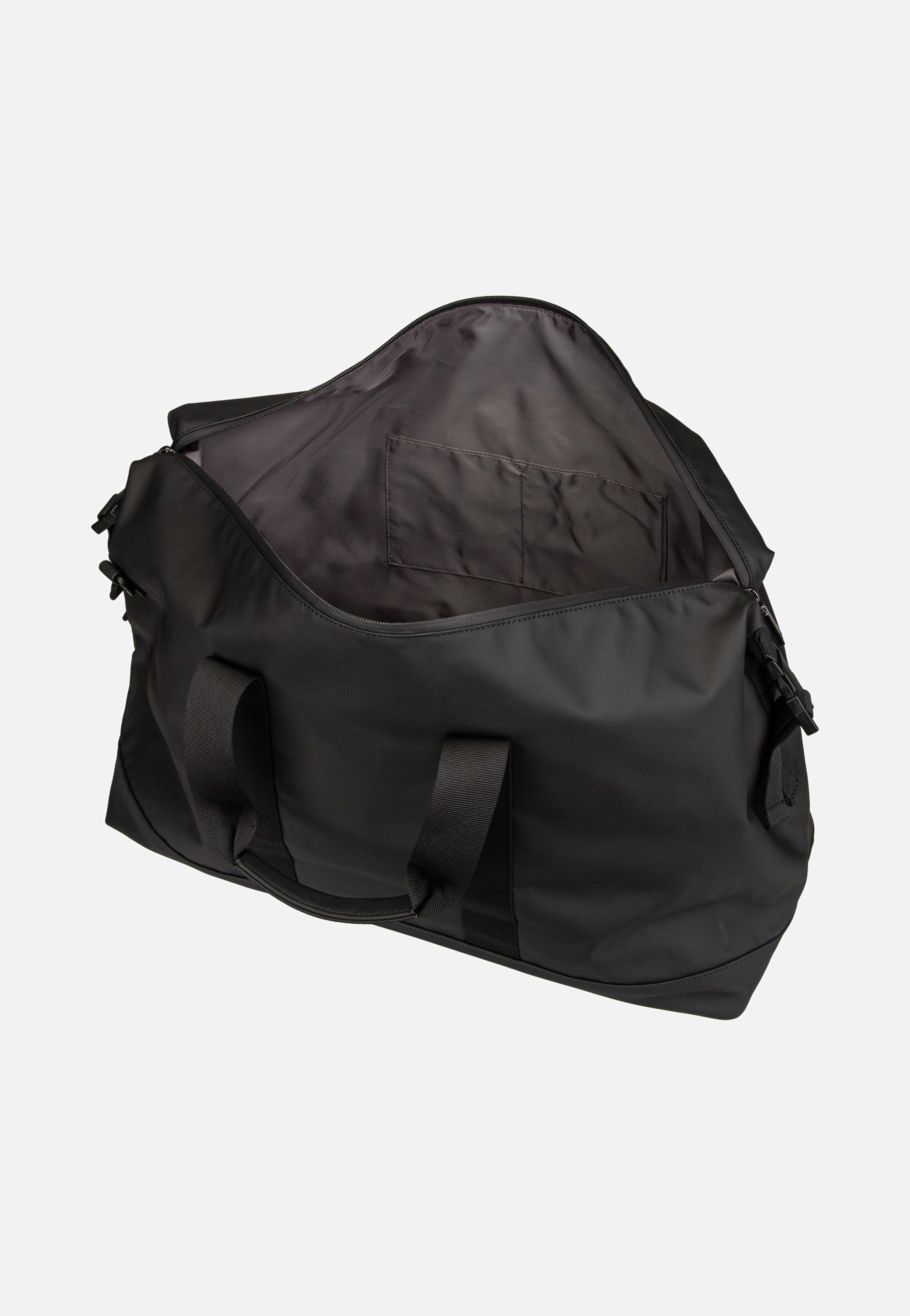Joop Dinamico Maik MHZ Black Weekender