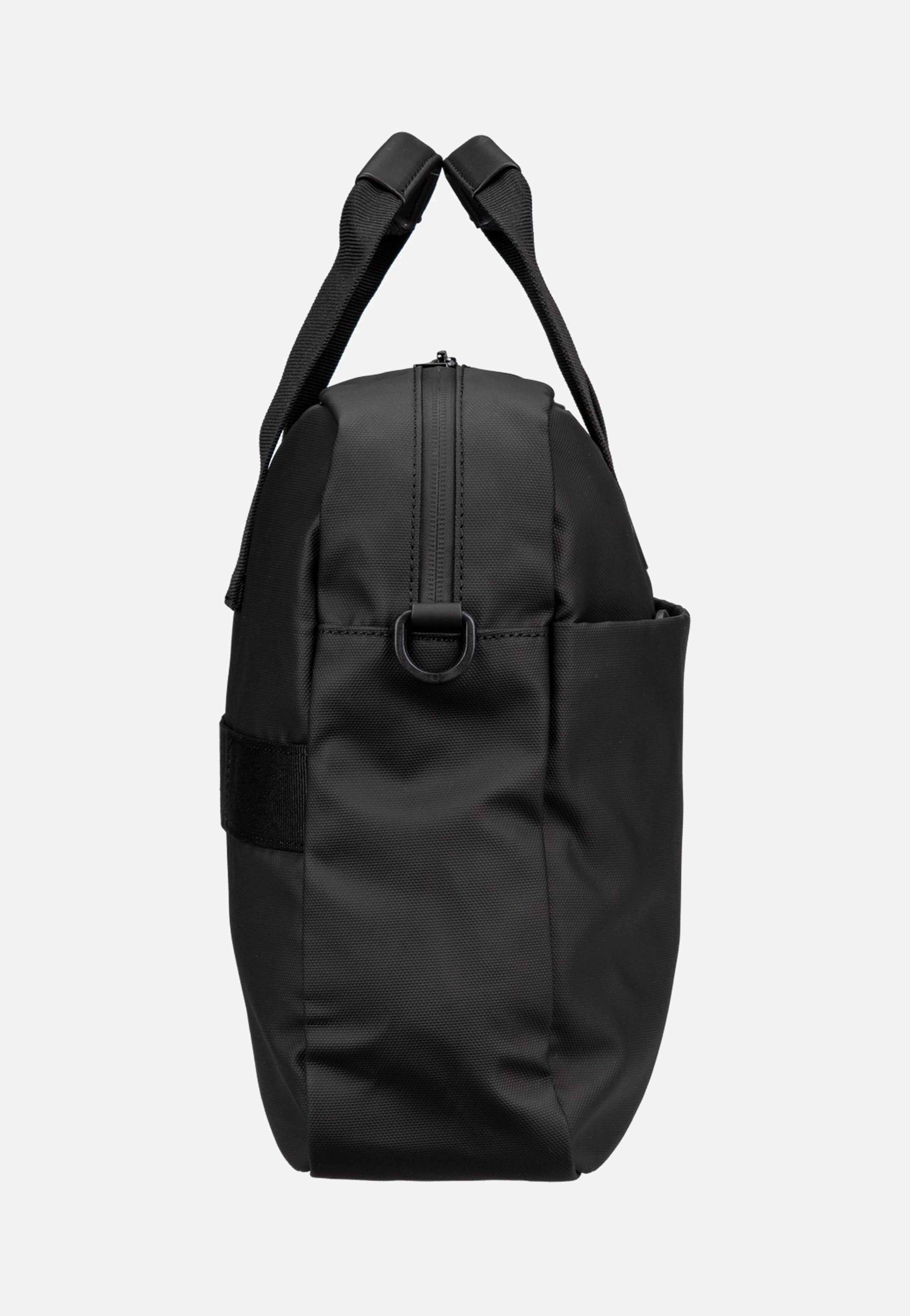Joop Dinamico Pandion MHZ Black Briefcase