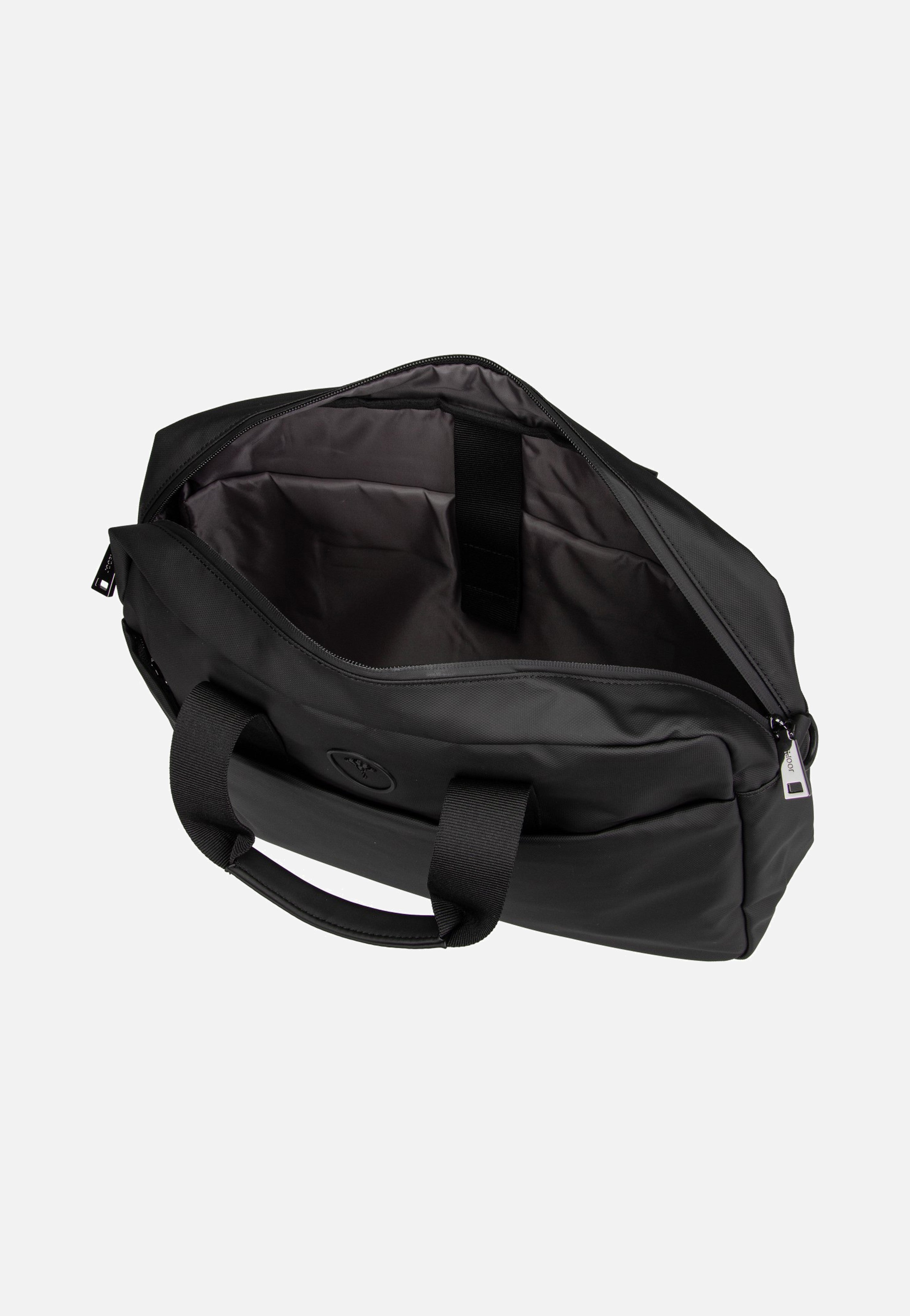 Joop Dinamico Pandion MHZ Black Briefcase