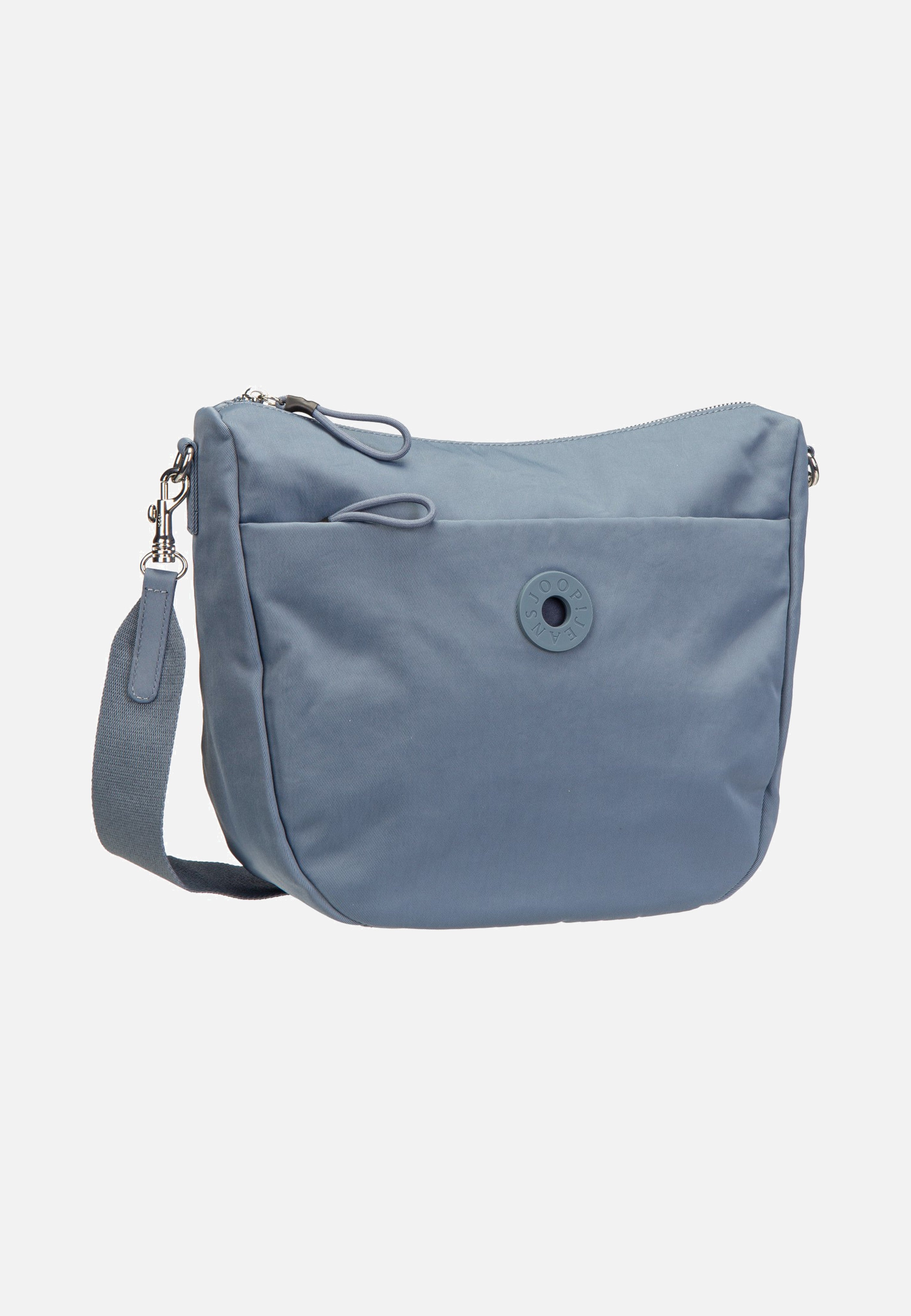 Joop Giocoso 1.0 Delia LHZ Midblue Crossbody Bag