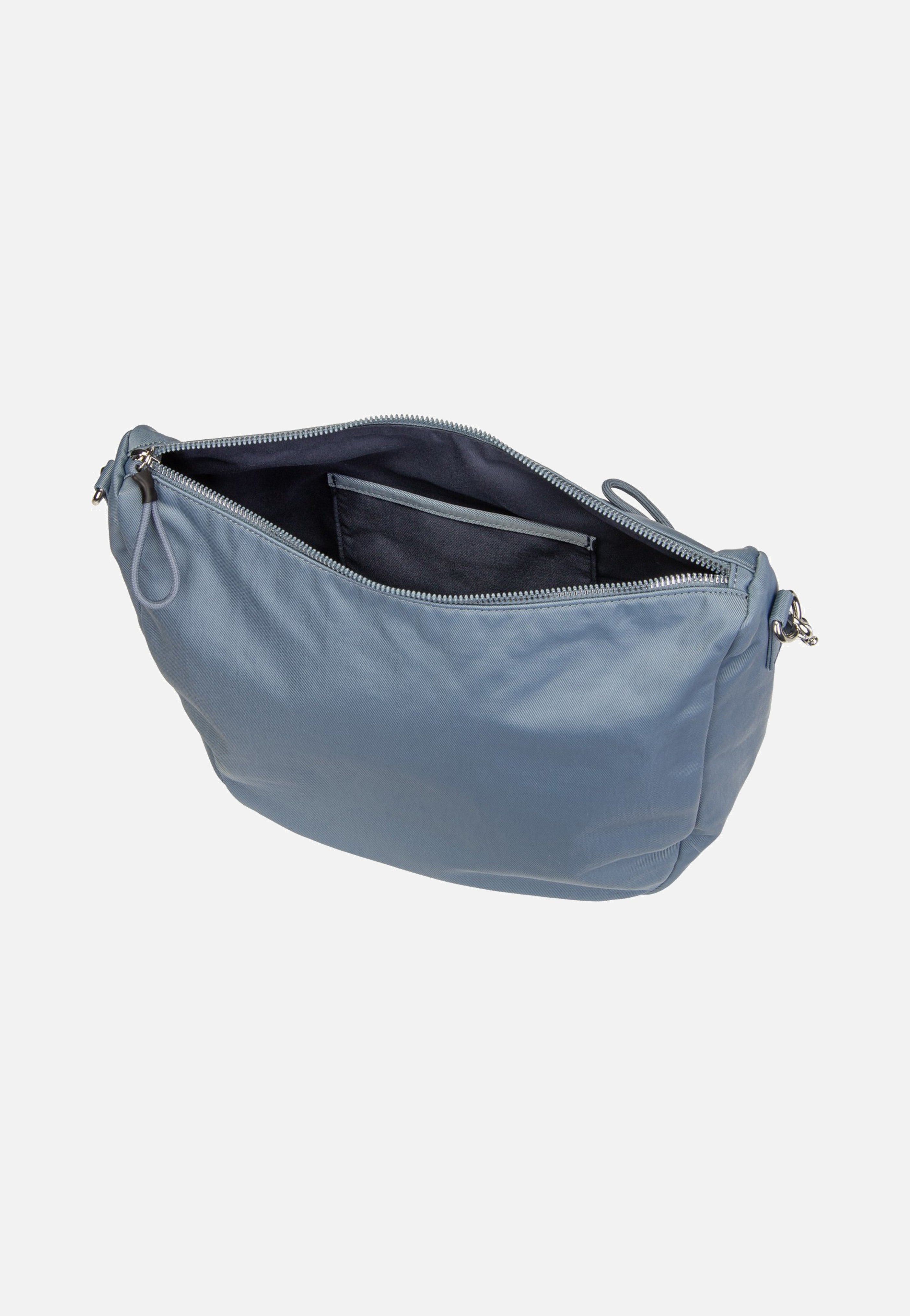 Joop Giocoso 1.0 Delia LHZ Midblue Crossbody Bag