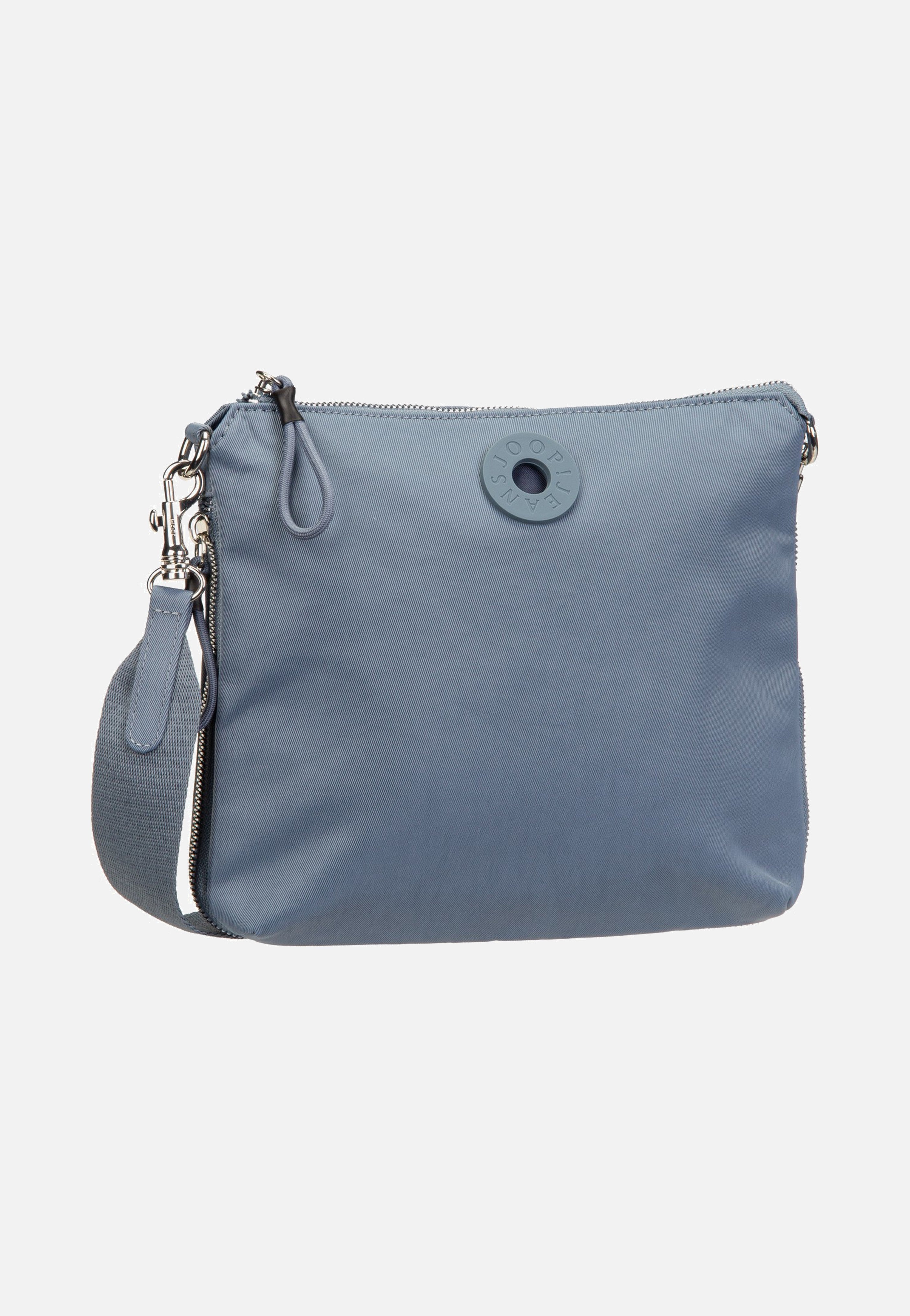 Joop Giocoso 1.0 Letizia MHZ Midblue Crossbody Bag