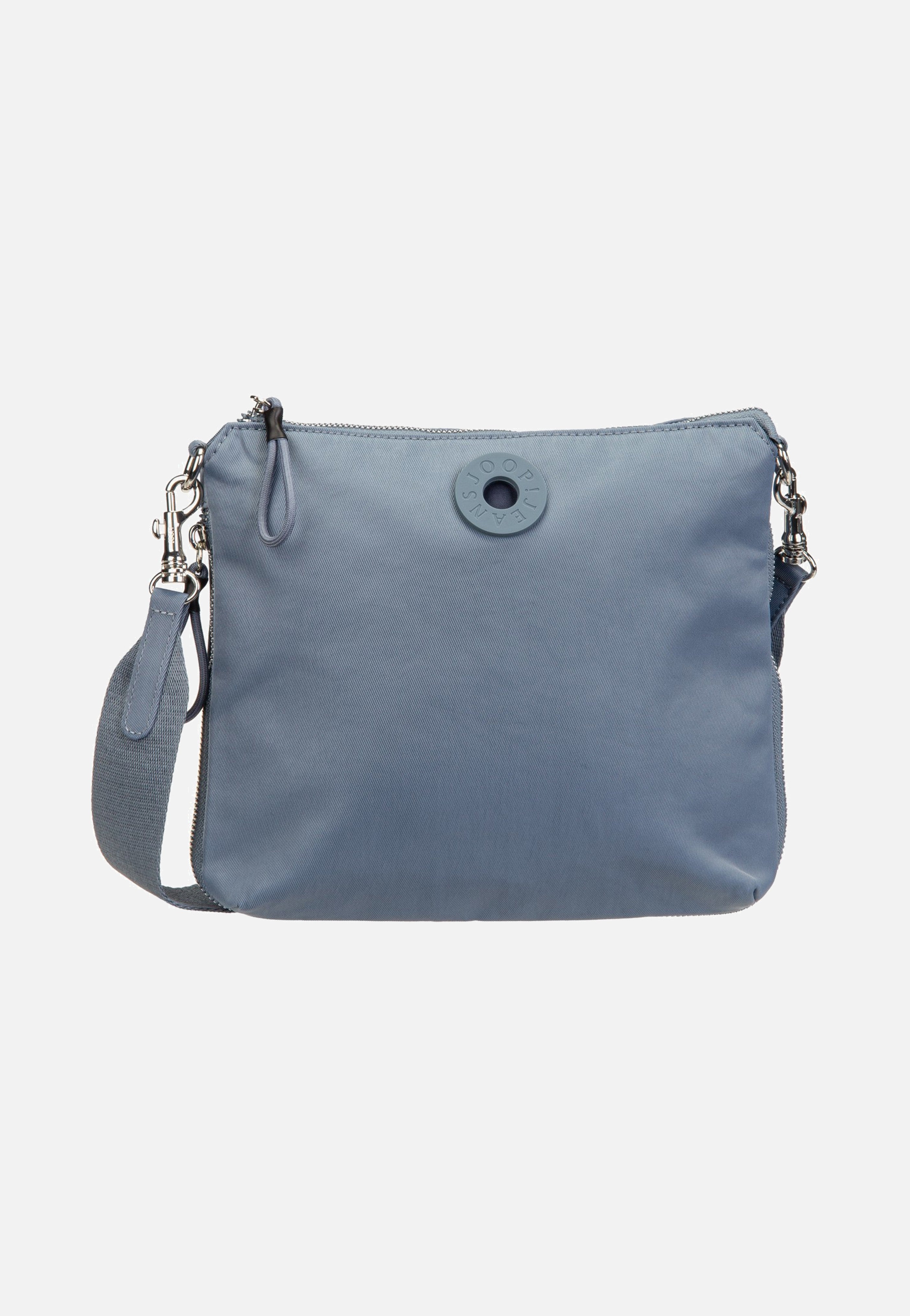 Joop Giocoso 1.0 Letizia MHZ Midblue Crossbody Bag