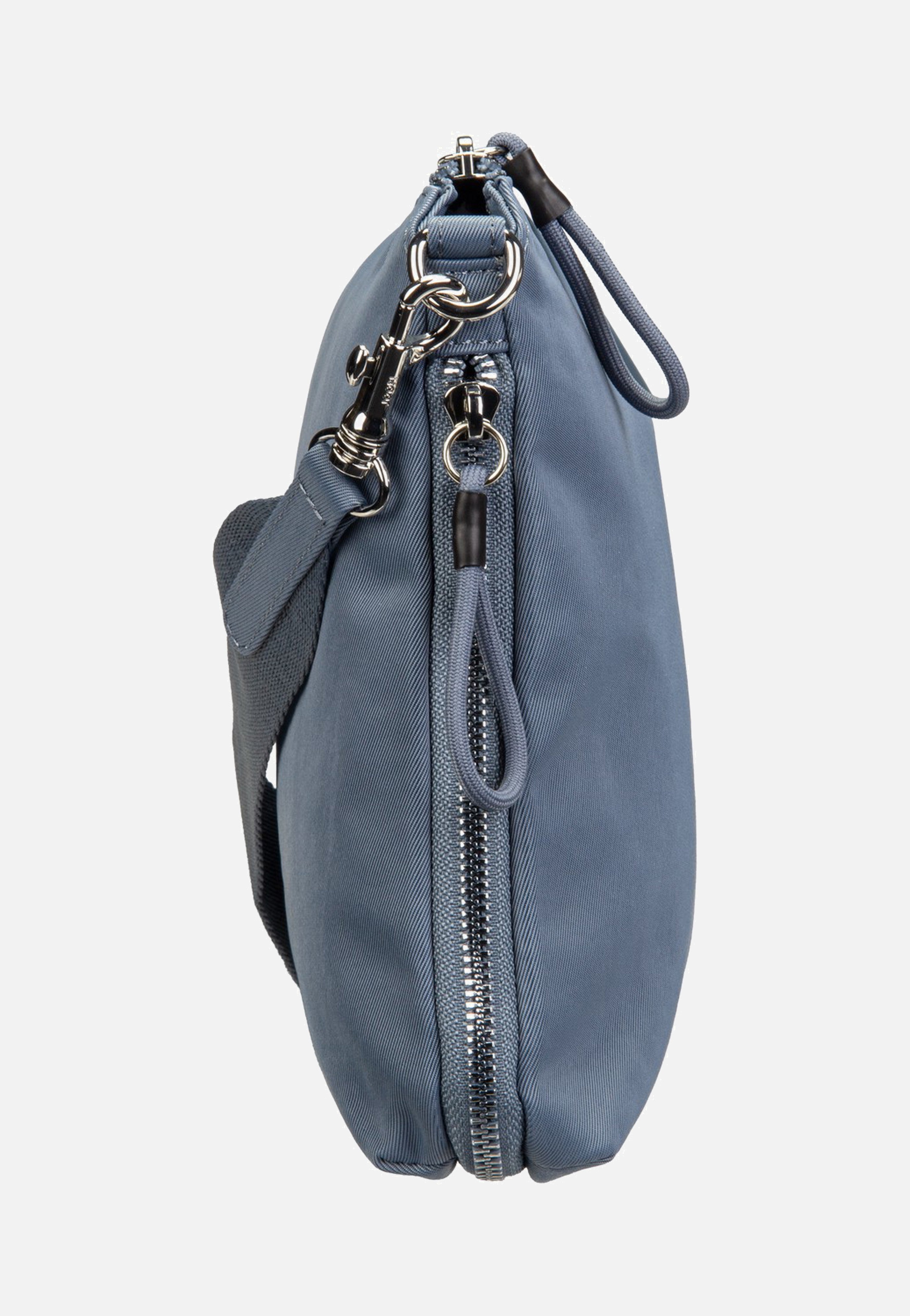 Joop Giocoso 1.0 Letizia MHZ Midblue Crossbody Bag