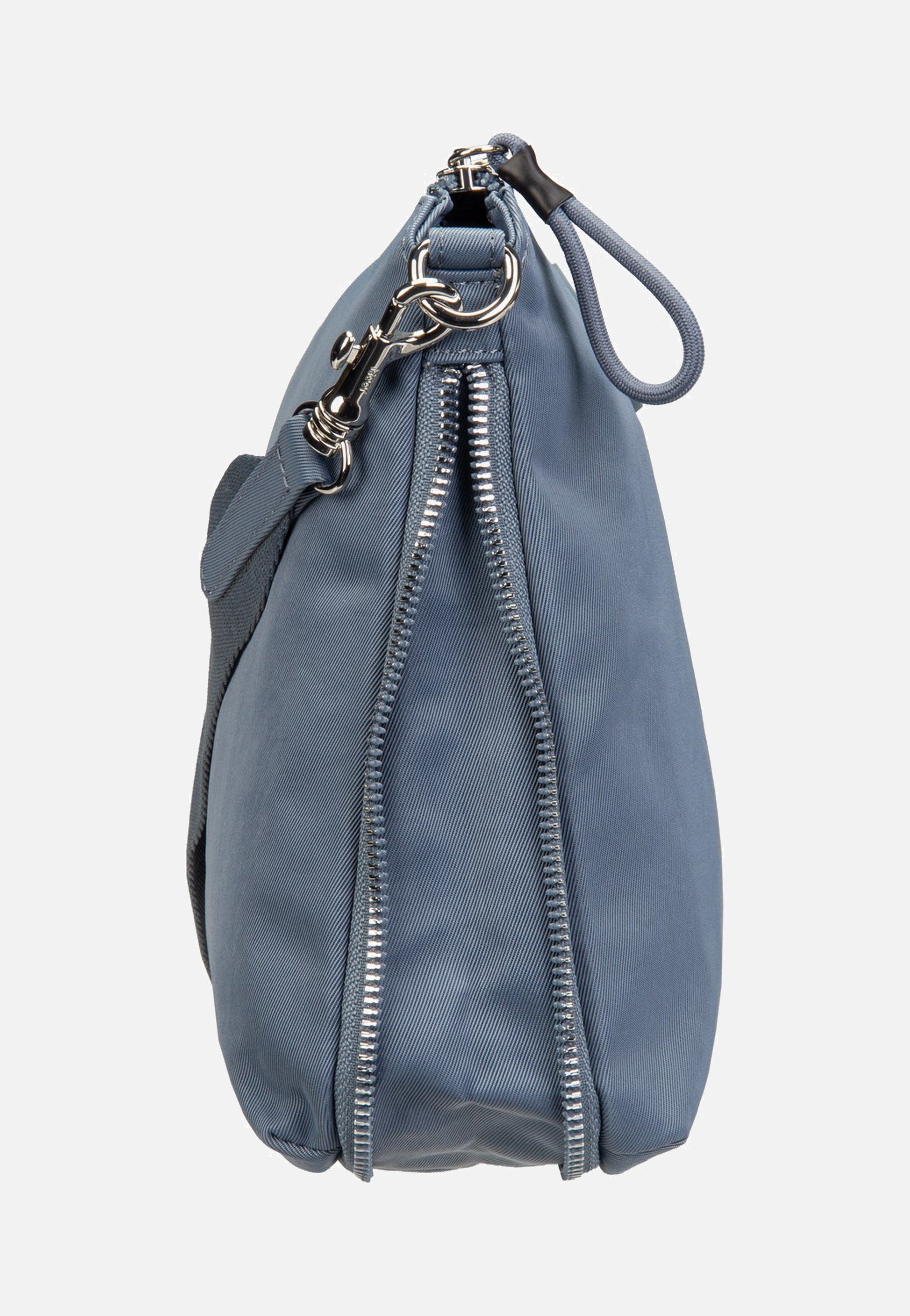 Joop Giocoso 1.0 Letizia MHZ Midblue Crossbody Bag