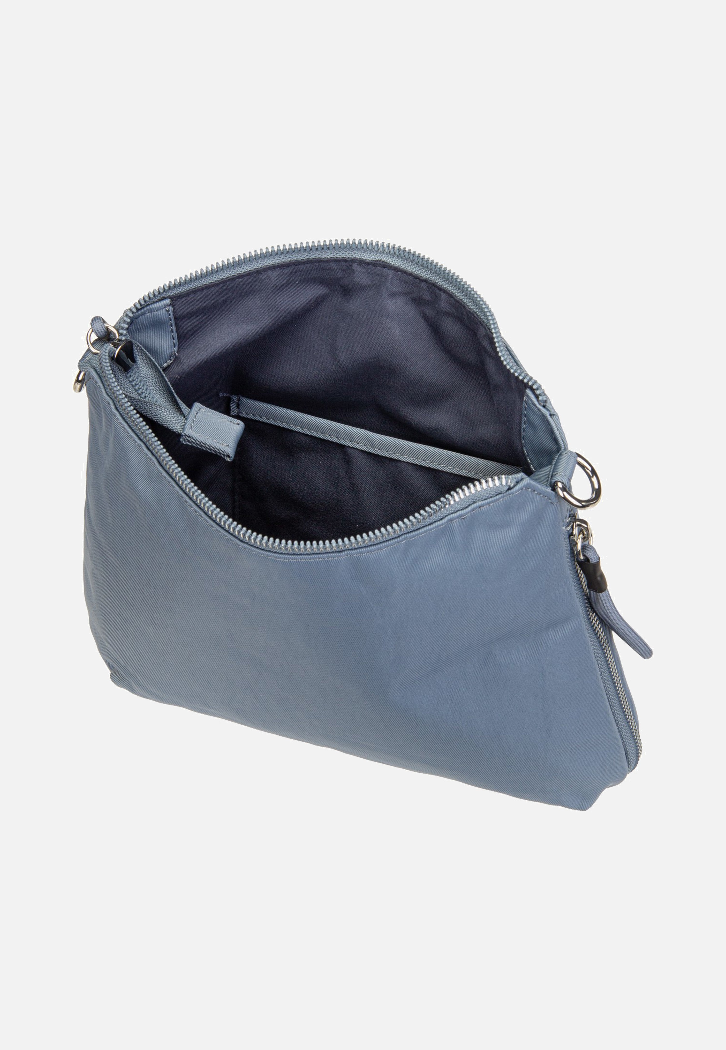Joop Giocoso 1.0 Letizia MHZ Midblue Crossbody Bag