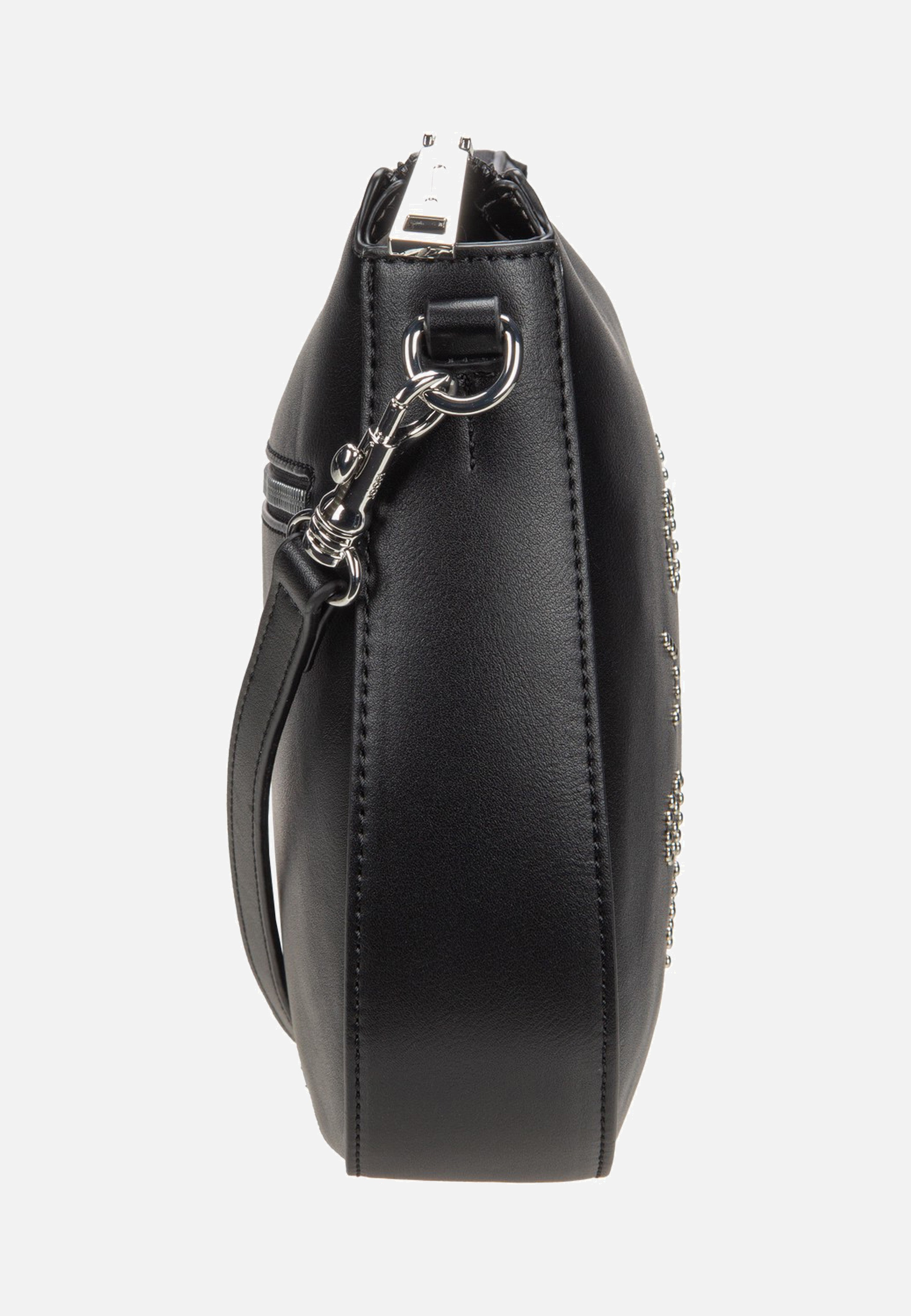 Joop - Giro Borchia Stella Shoulderbag Black - Bag | Neutral-Image