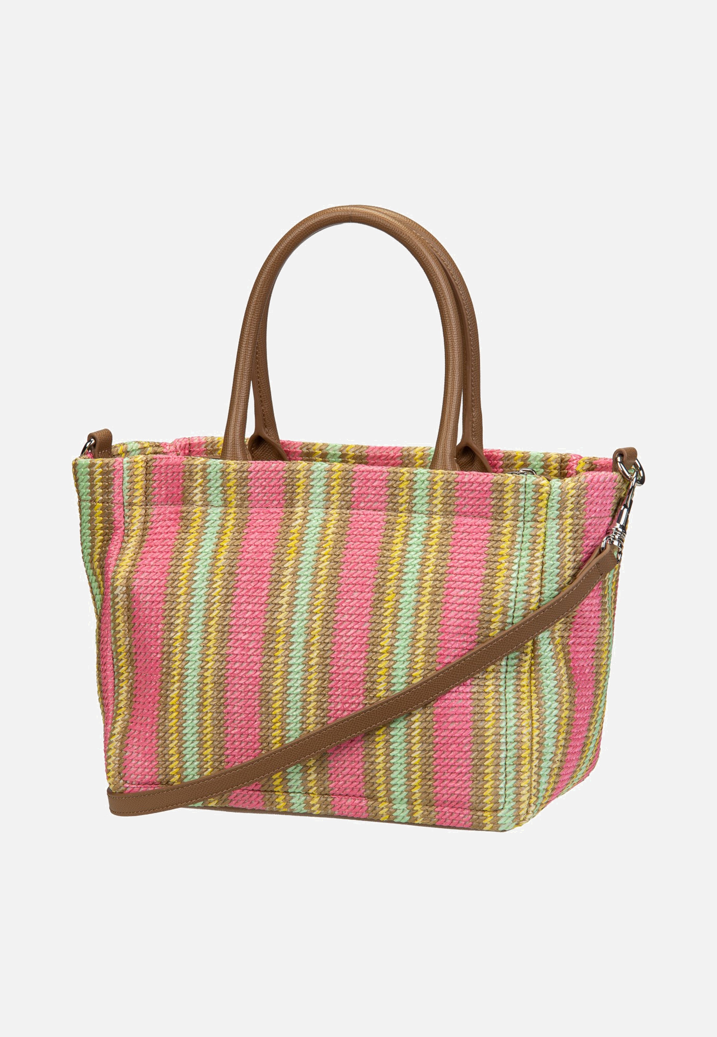 Joop - Istria Yvette SHZ Rose - Handle Bag | Women-Image