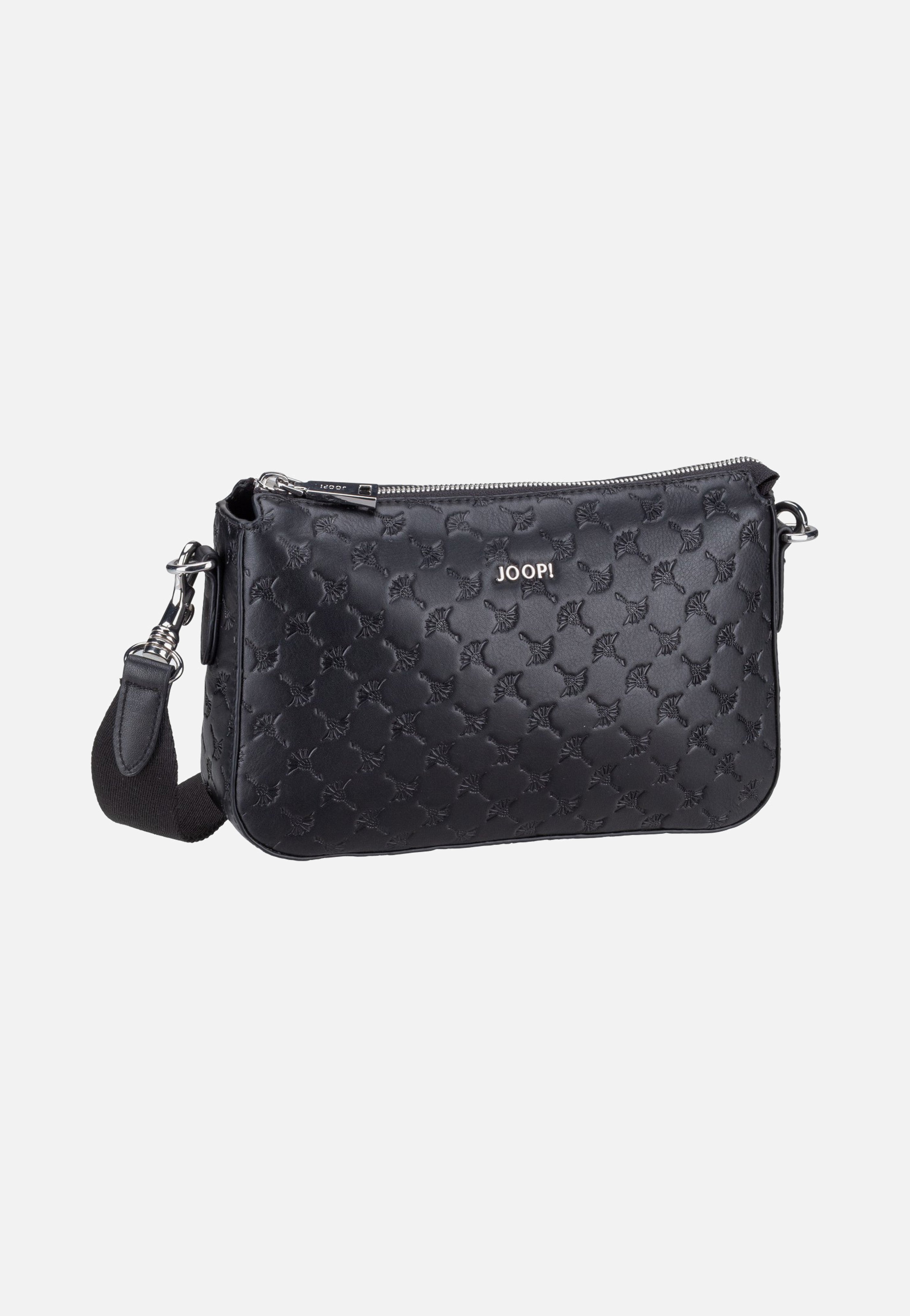 Joop Leggero Stampa Jasmina Shz Black Sac à bandoulière