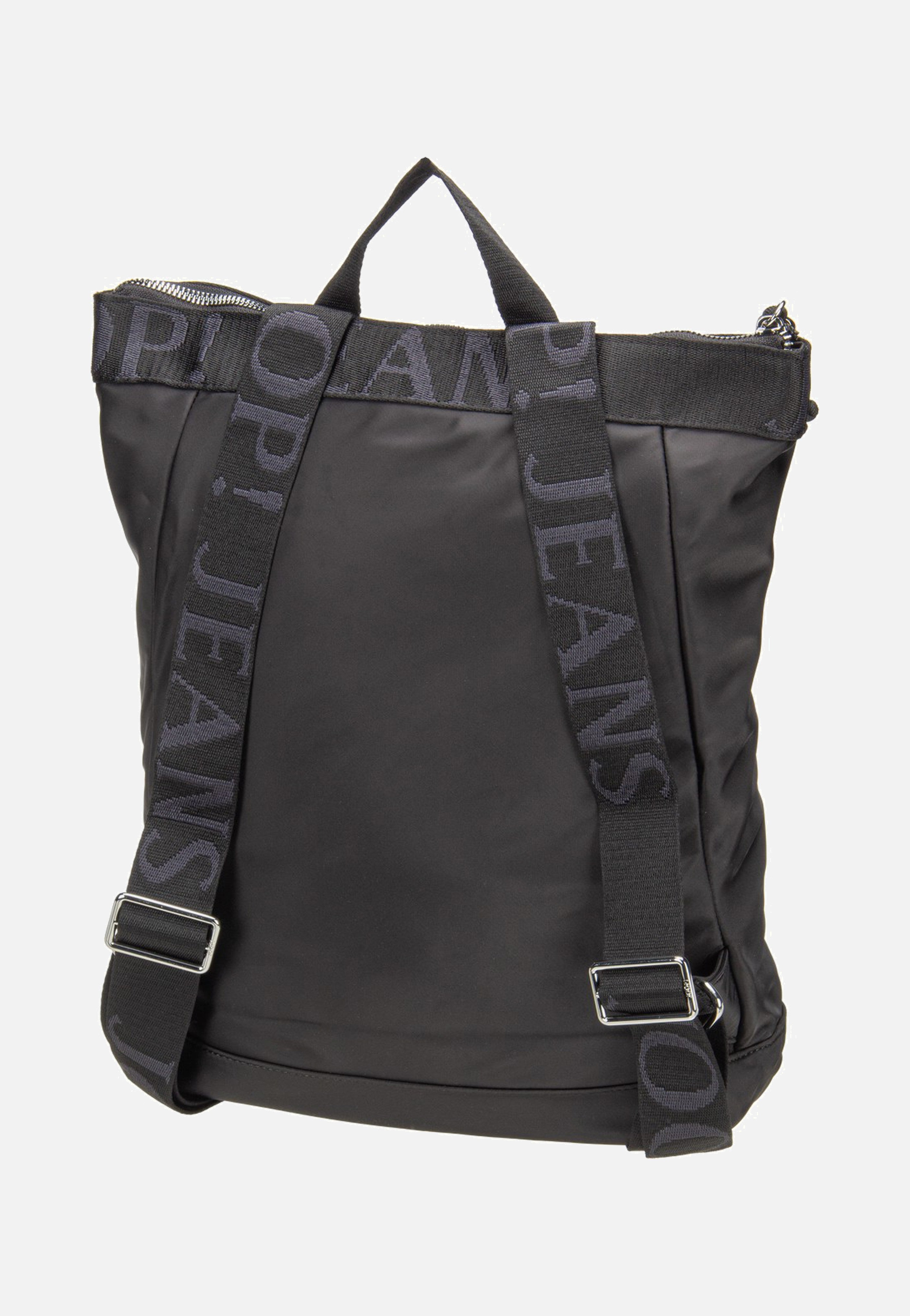 Joop Lietissimo 1.0 Elva LVZ Black Backpack