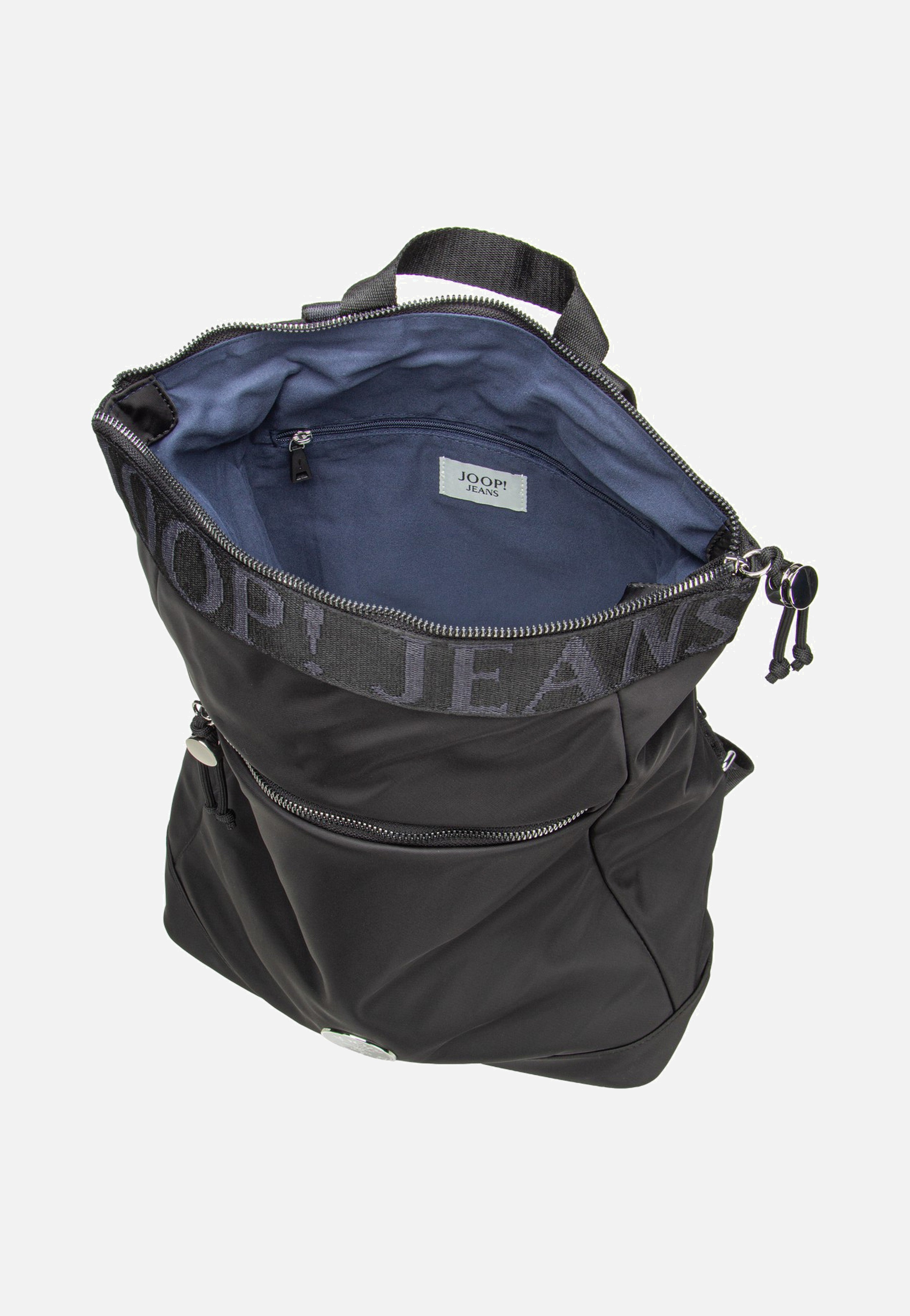 Joop - Lietissimo 1.0 Elva LVZ Black - Backpack | Women-Image