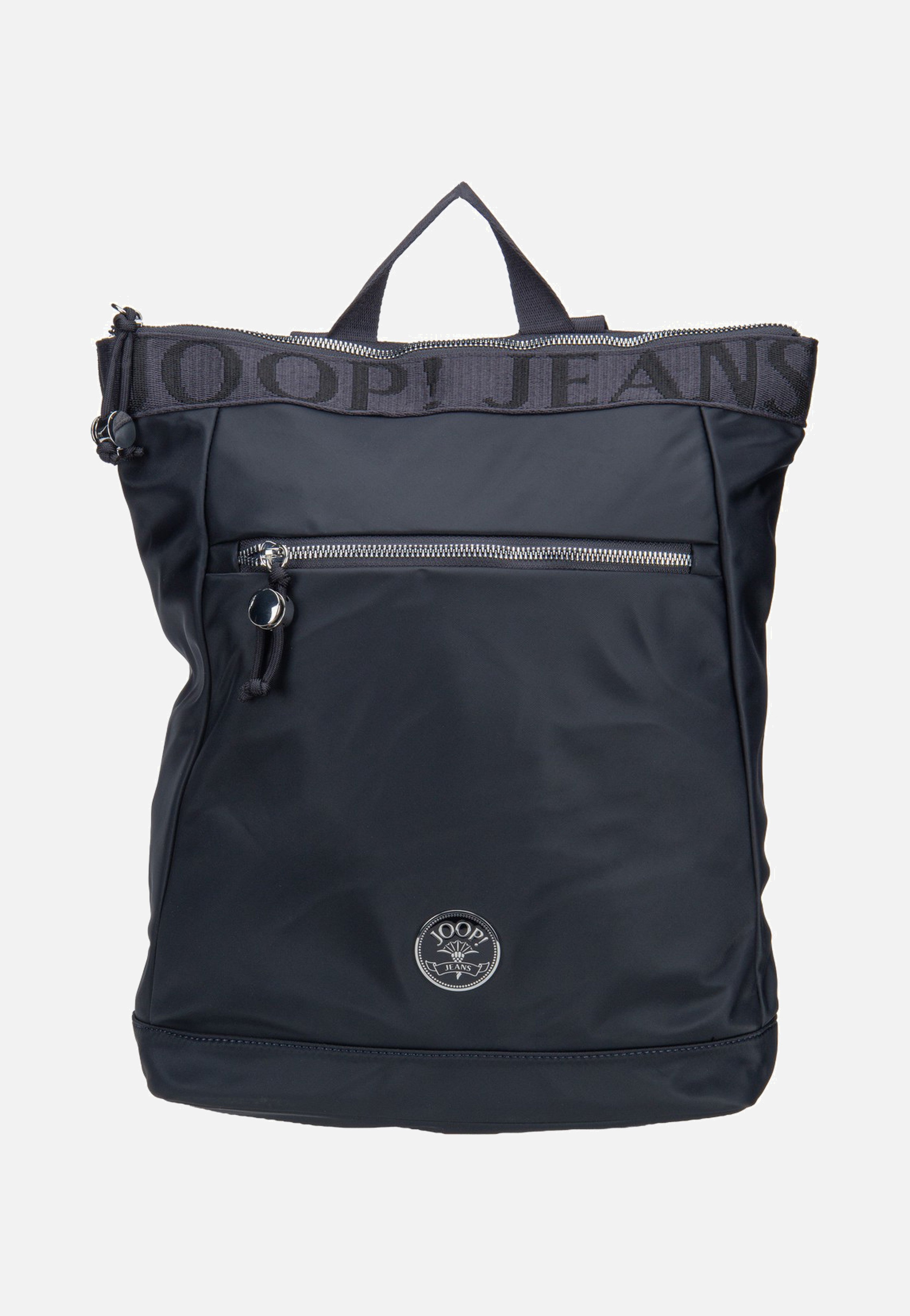 Joop Lietissimo 1.0 Elva LVZ Nightblue Backpack