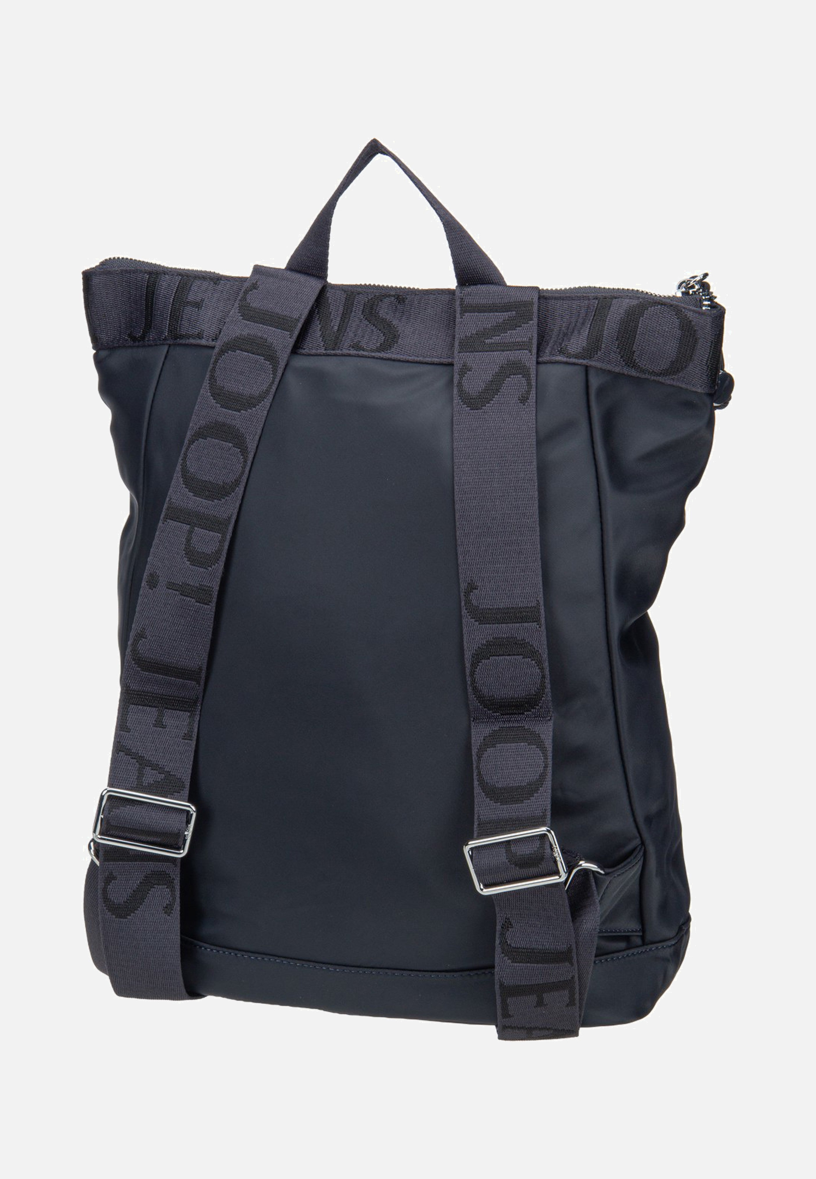 Joop Lietissimo 1.0 Elva LVZ Nightblue Backpack