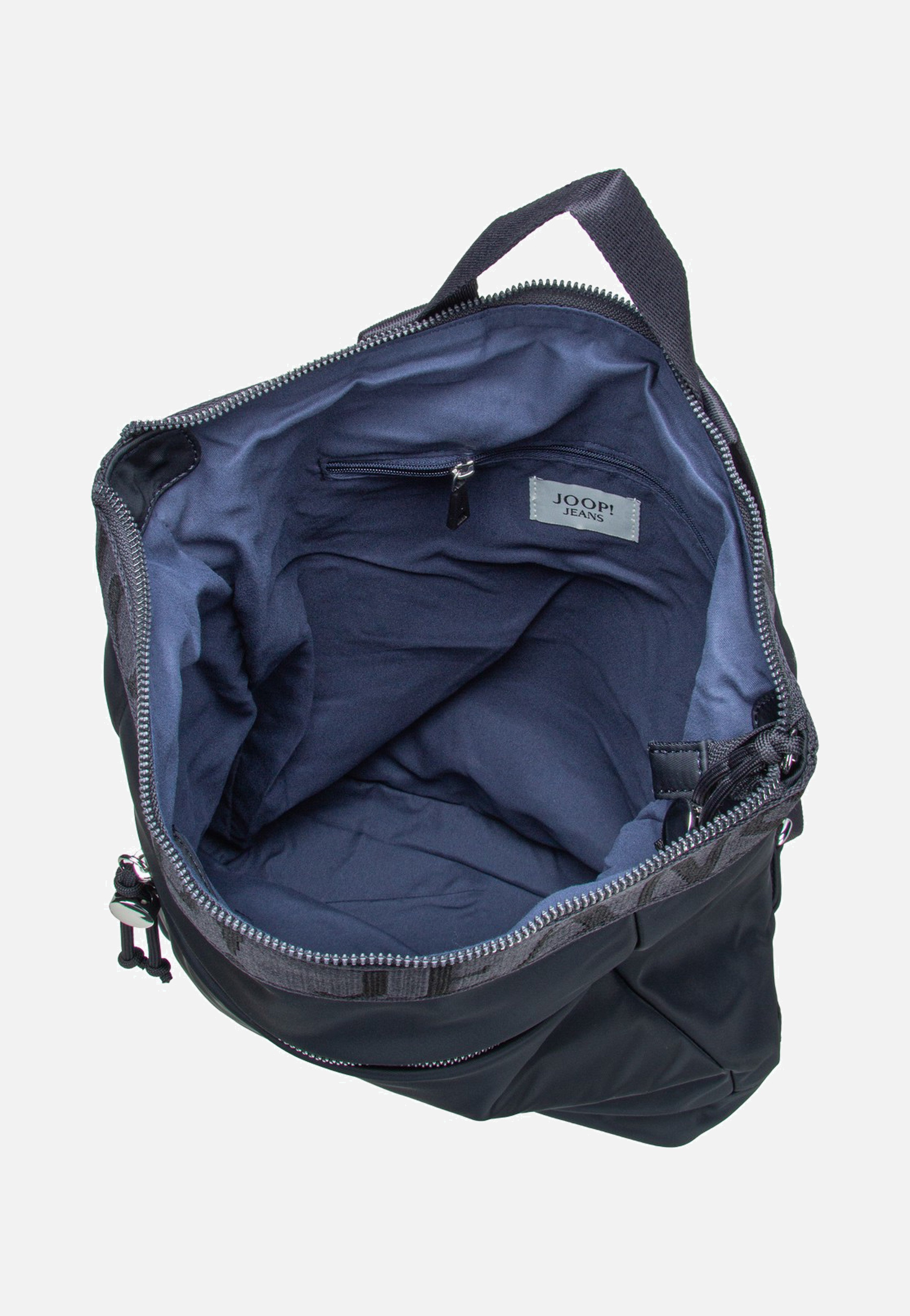 Joop Lietissimo 1.0 Elva LVZ Nightblue Backpack