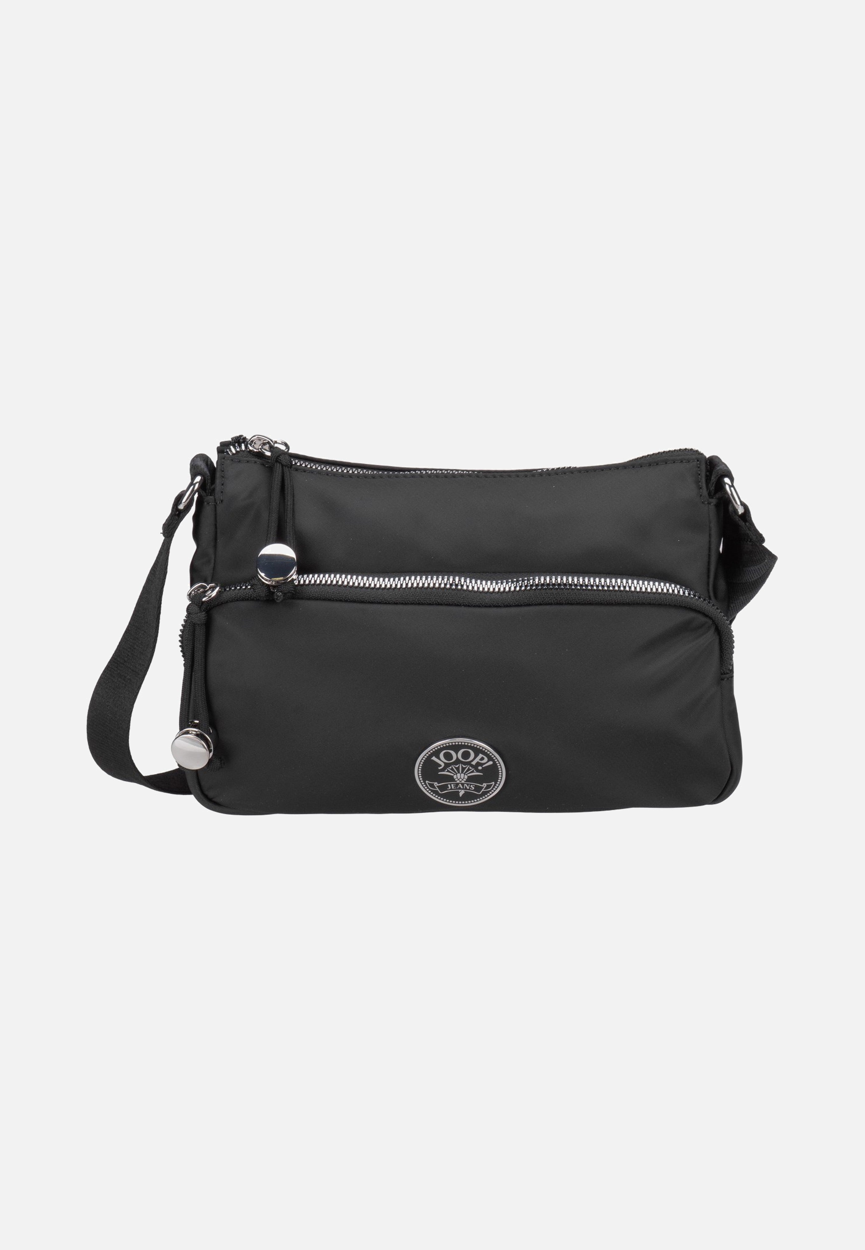 Joop Lietissimo 1.0 Jasmina SHZ Black Crossbody Bag