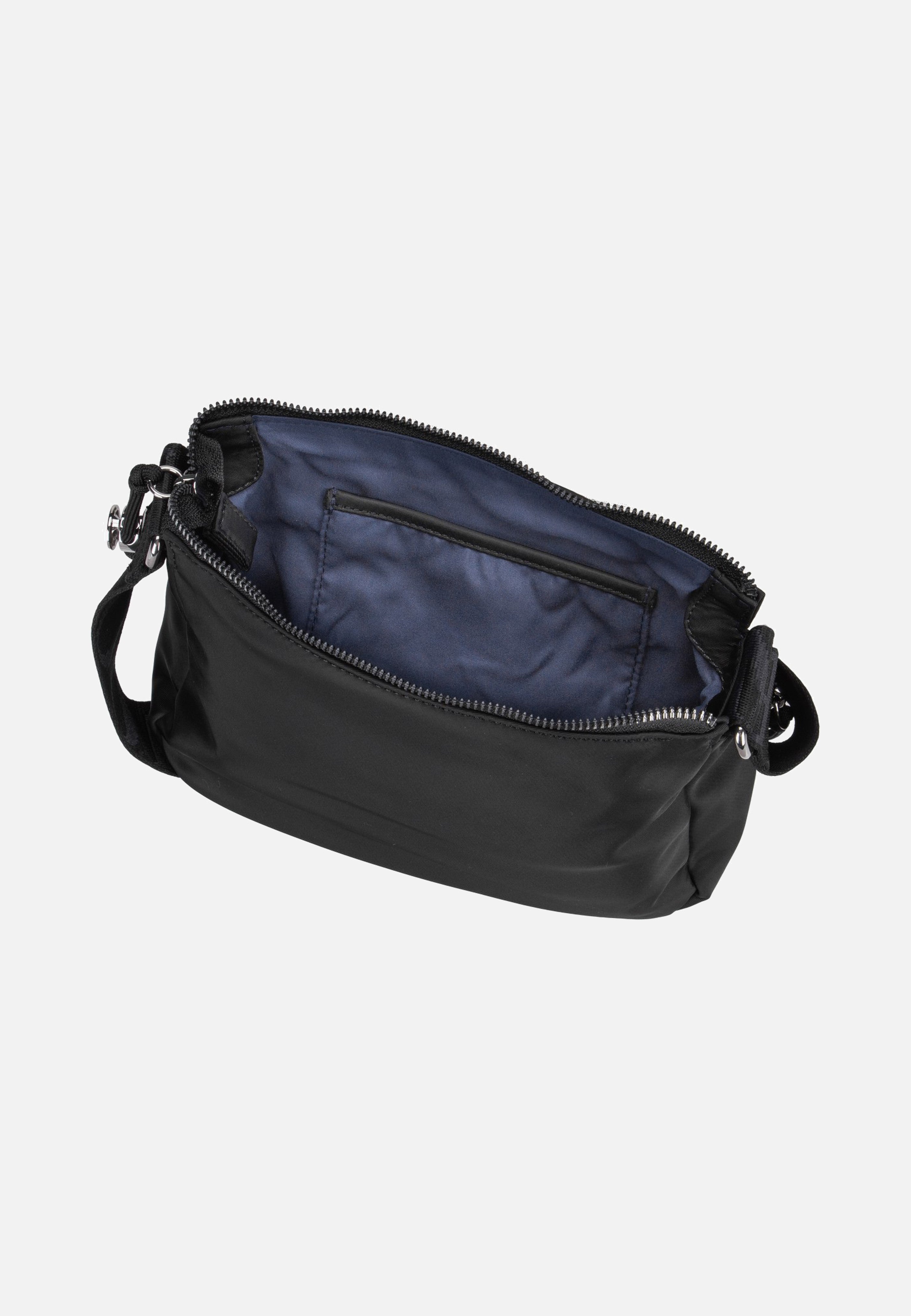 Joop Lietissimo 1.0 Jasmina SHZ Black Crossbody Bag