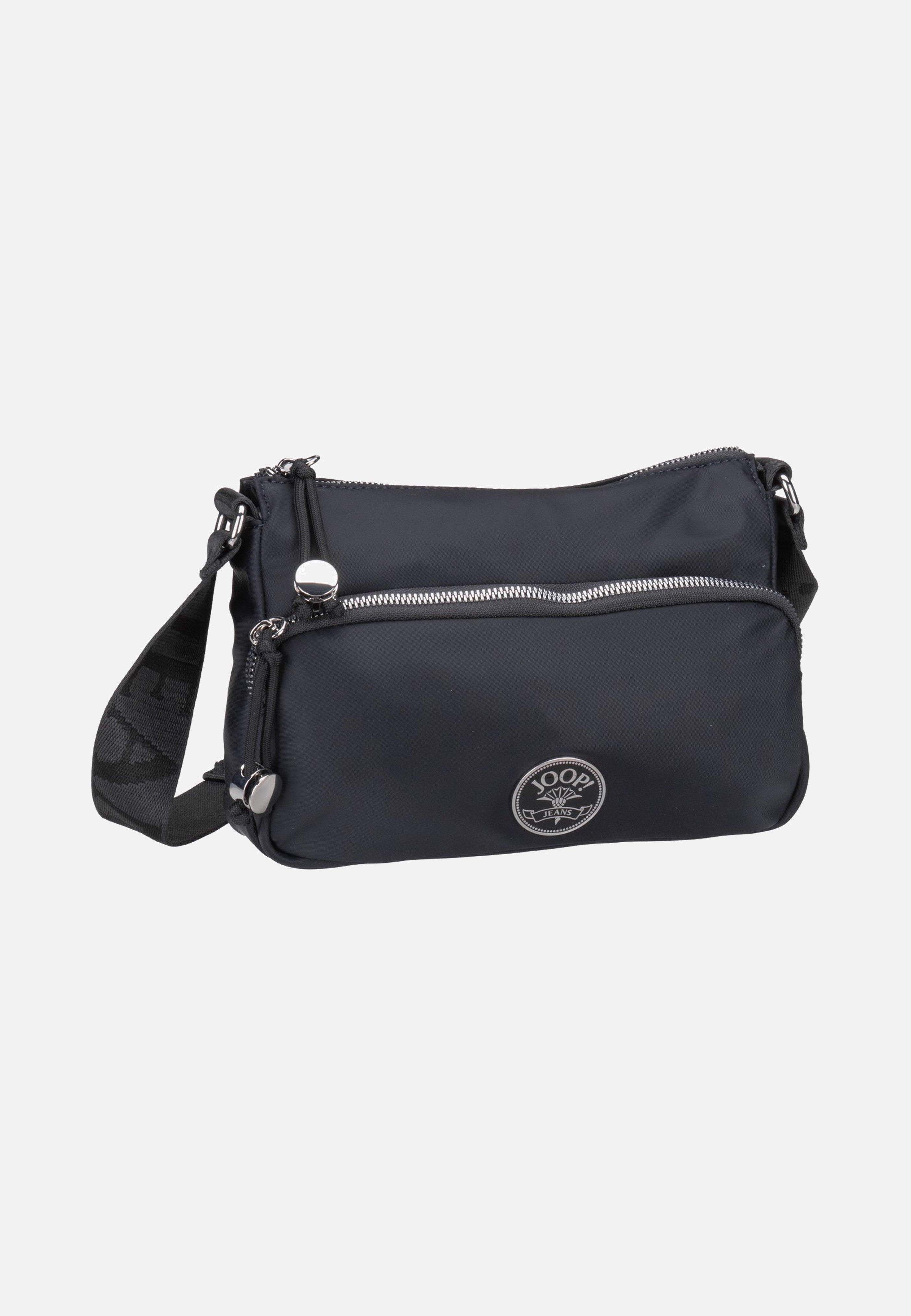 Joop Lietissimo 1.0 Jasmina SHZ Nightblue Crossbody Bag
