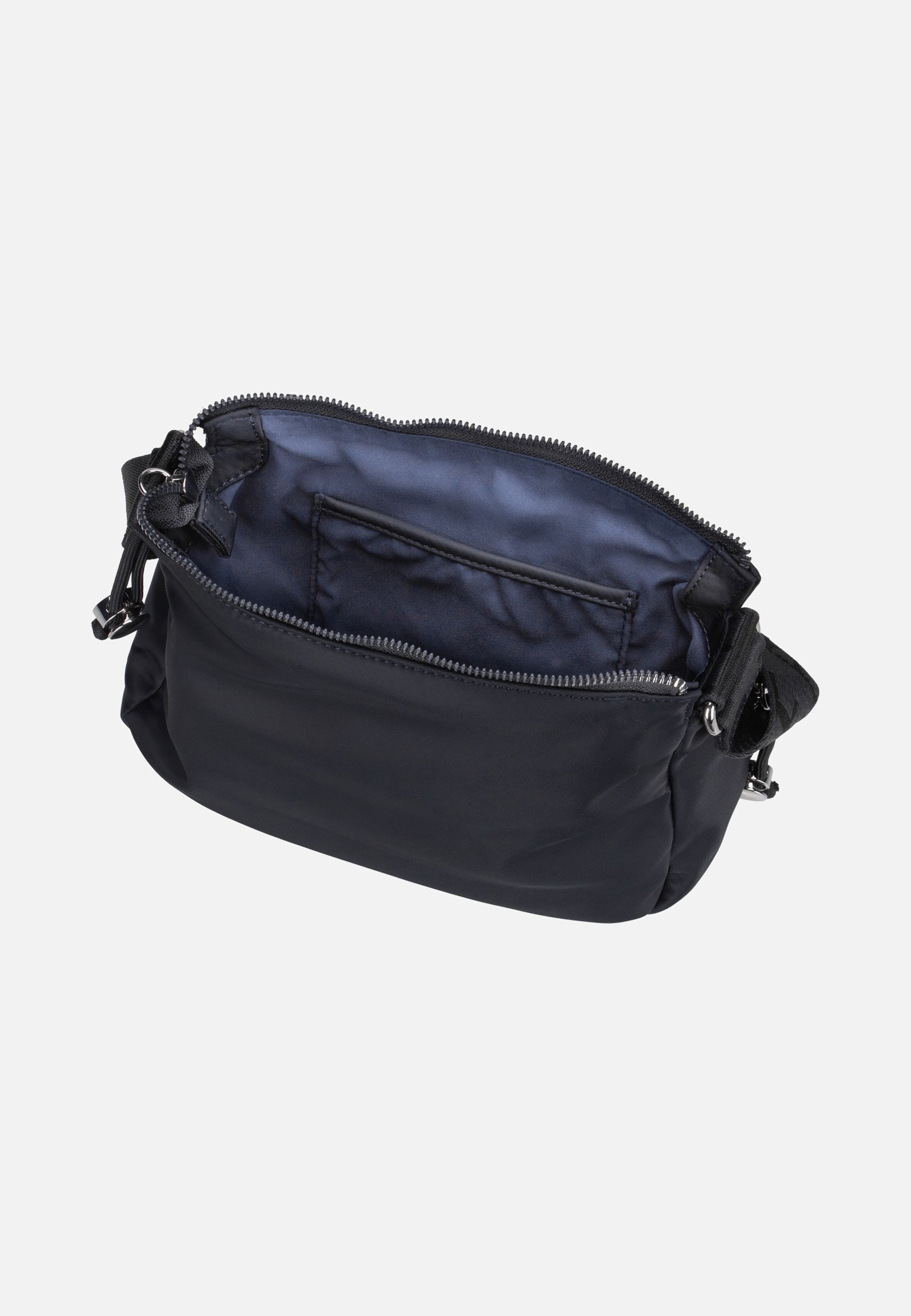 Joop Lietissimo 1.0 Jasmina SHZ Nightblue Crossbody Bag