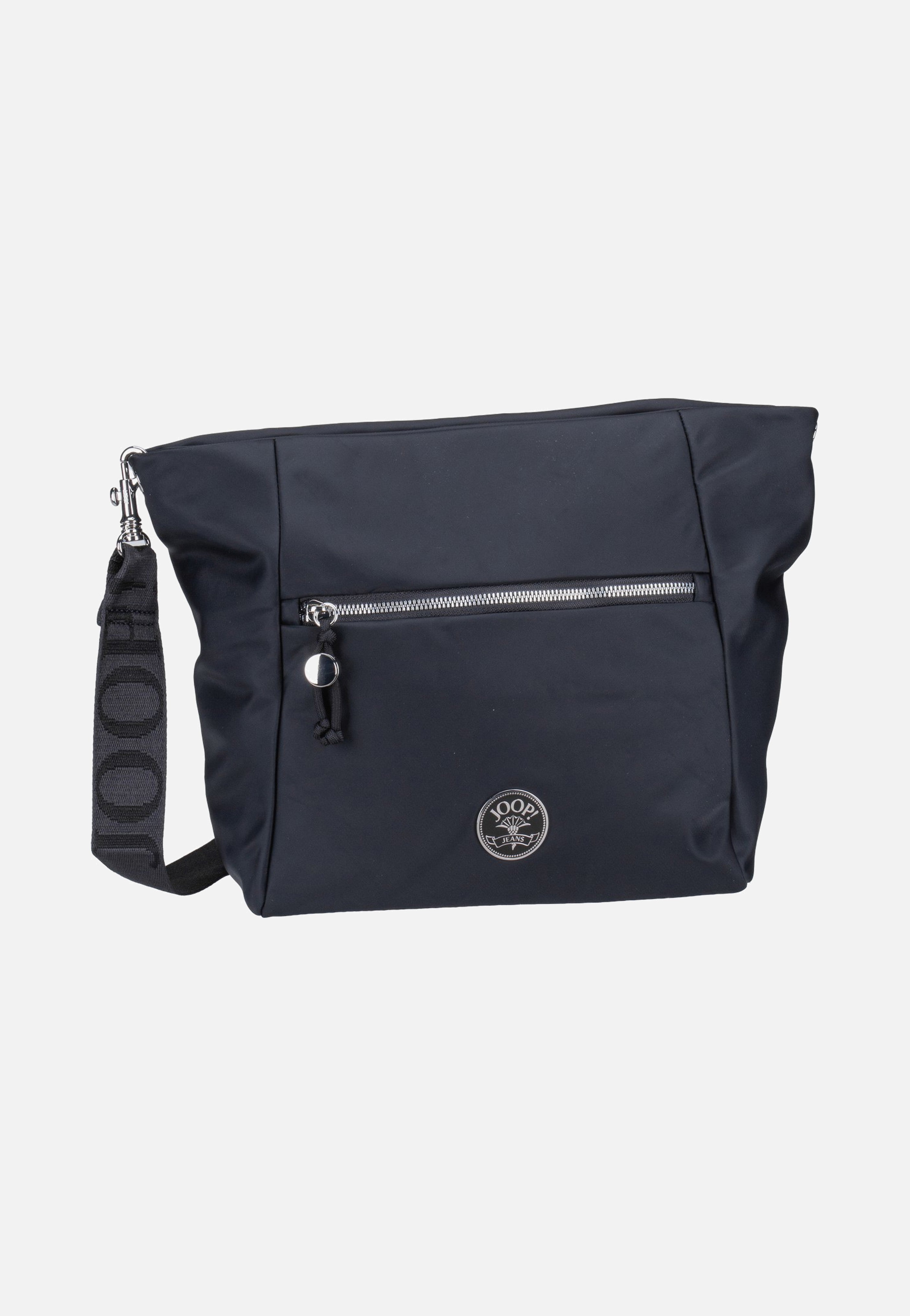 Joop - Lietissimo 1.0 Kaja LHZ Nightblue - Shoulder Bag | Women-Image