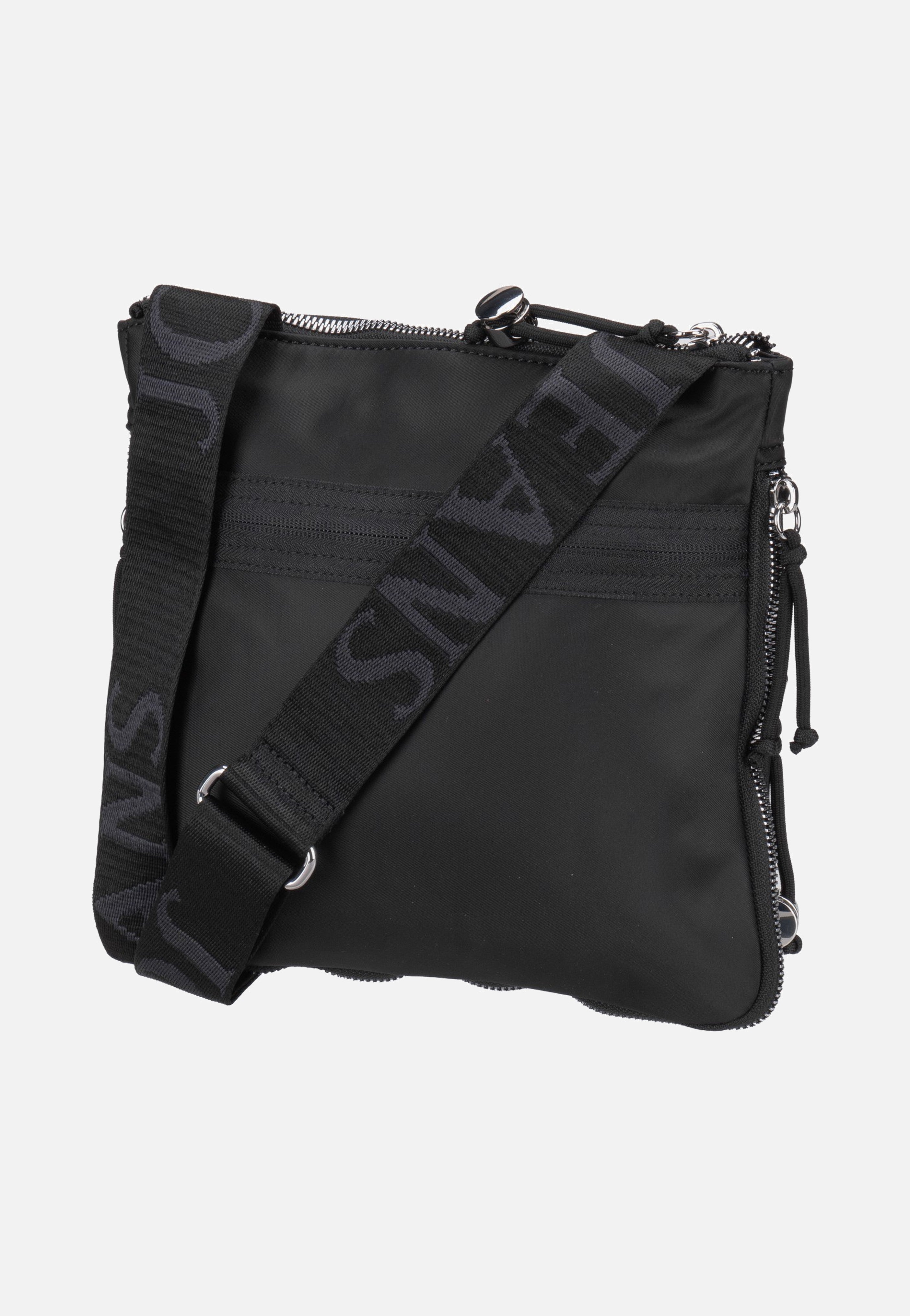 Joop Lietissimo 1.0 Lilou MVZ Black Crossbody Bag