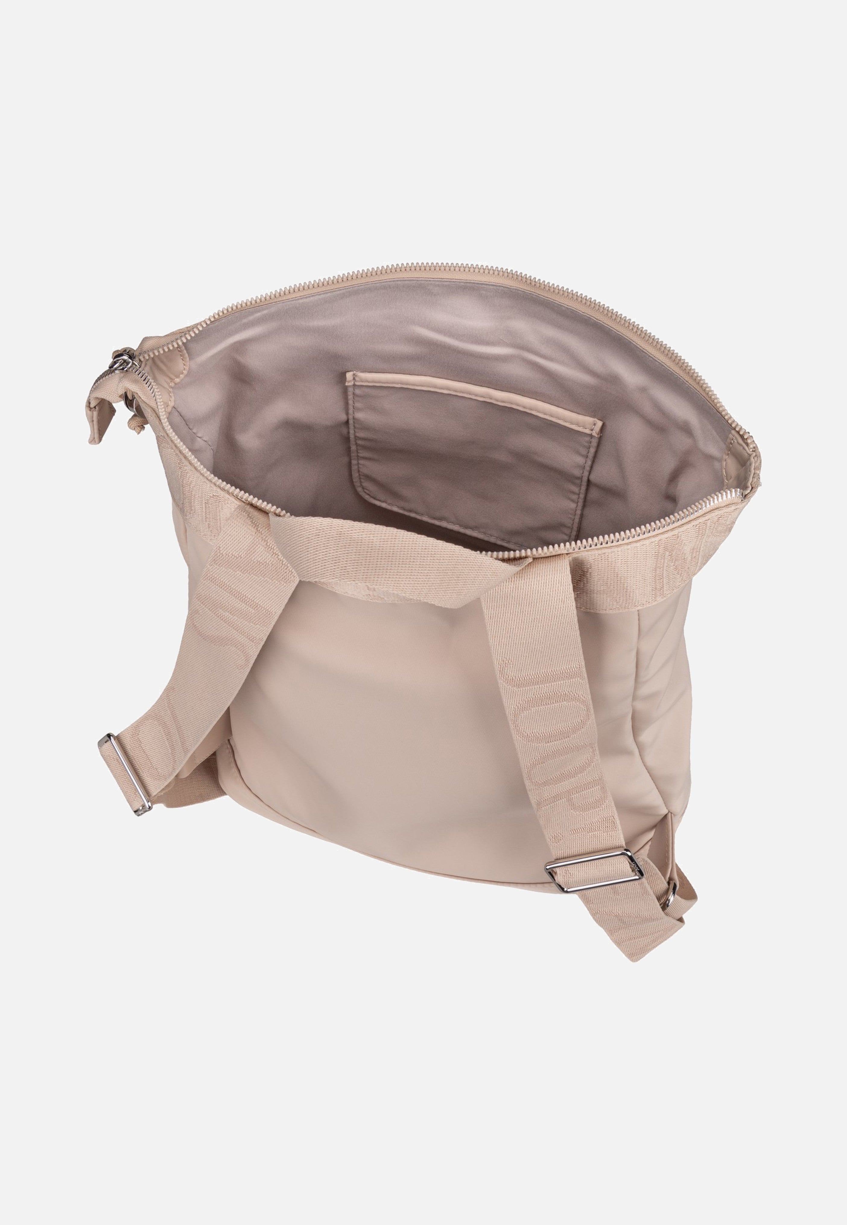Joop Lietissimo 1.0 Elva LVZ Oyster Gray Backpack