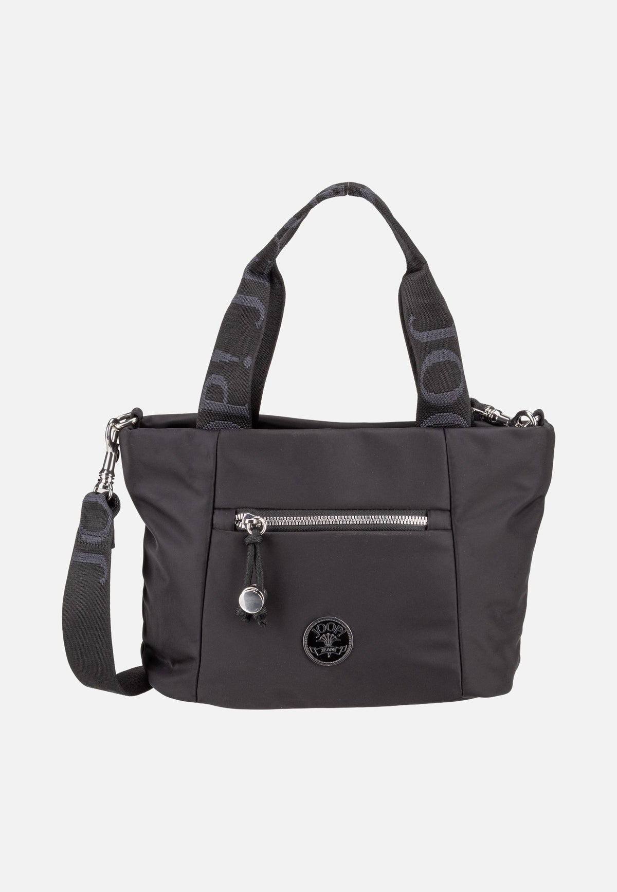 Joop Lietissimo 1.0 Janita SHZ Black Borsa con manico