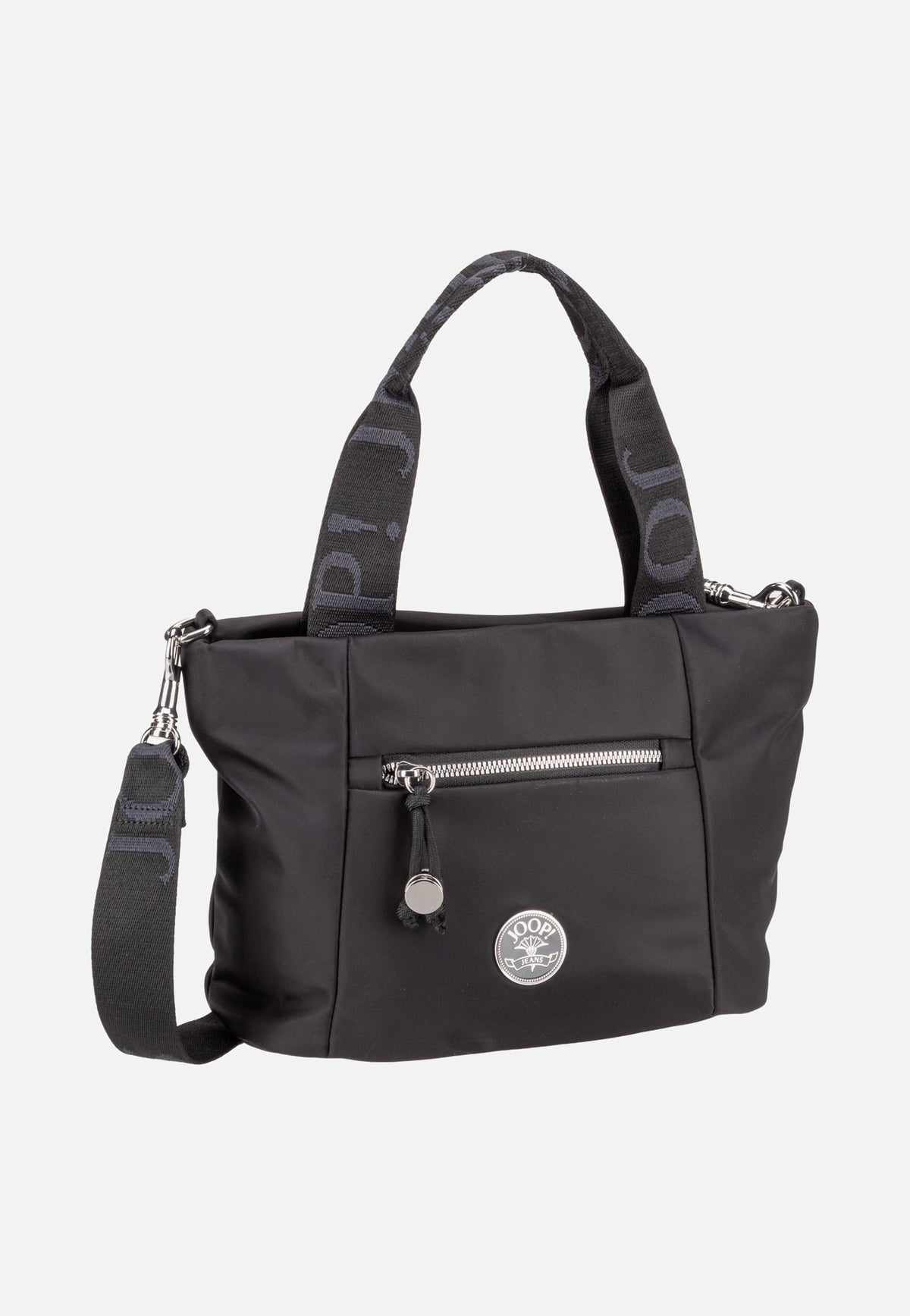Joop Lietissimo 1.0 Janita SHZ Black Borsa con manico