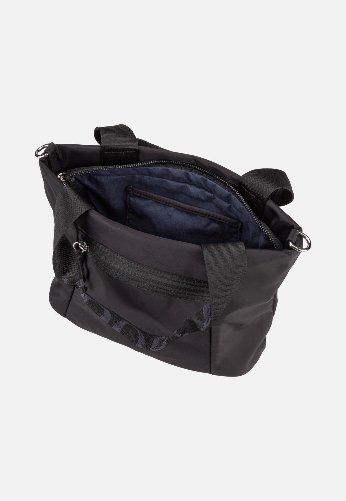 Joop Lietissimo 1.0 Janita SHZ Black Borsa con manico
