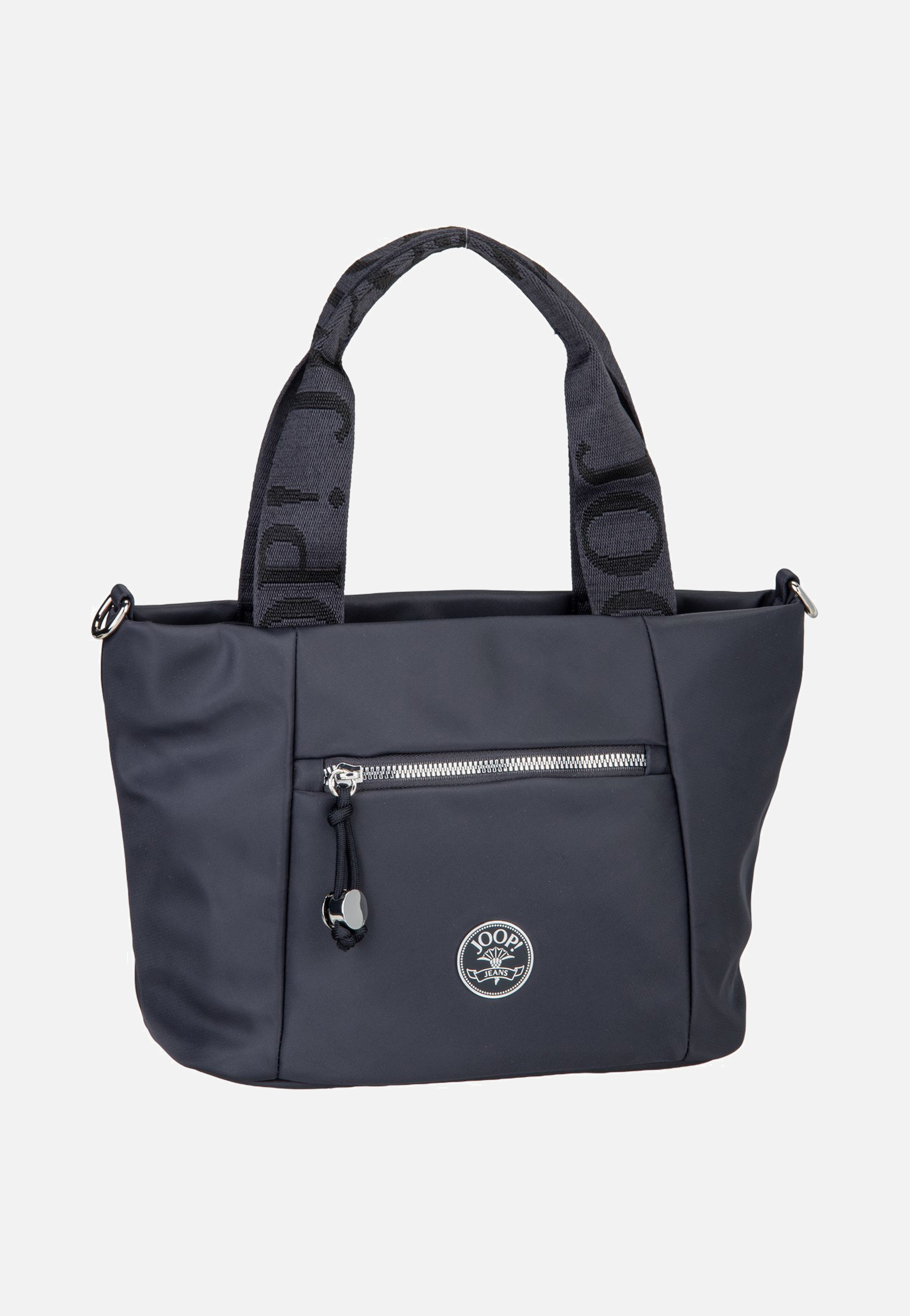 Joop Lietissimo 1.0 Janita SHZ Nightblue Handle Bag