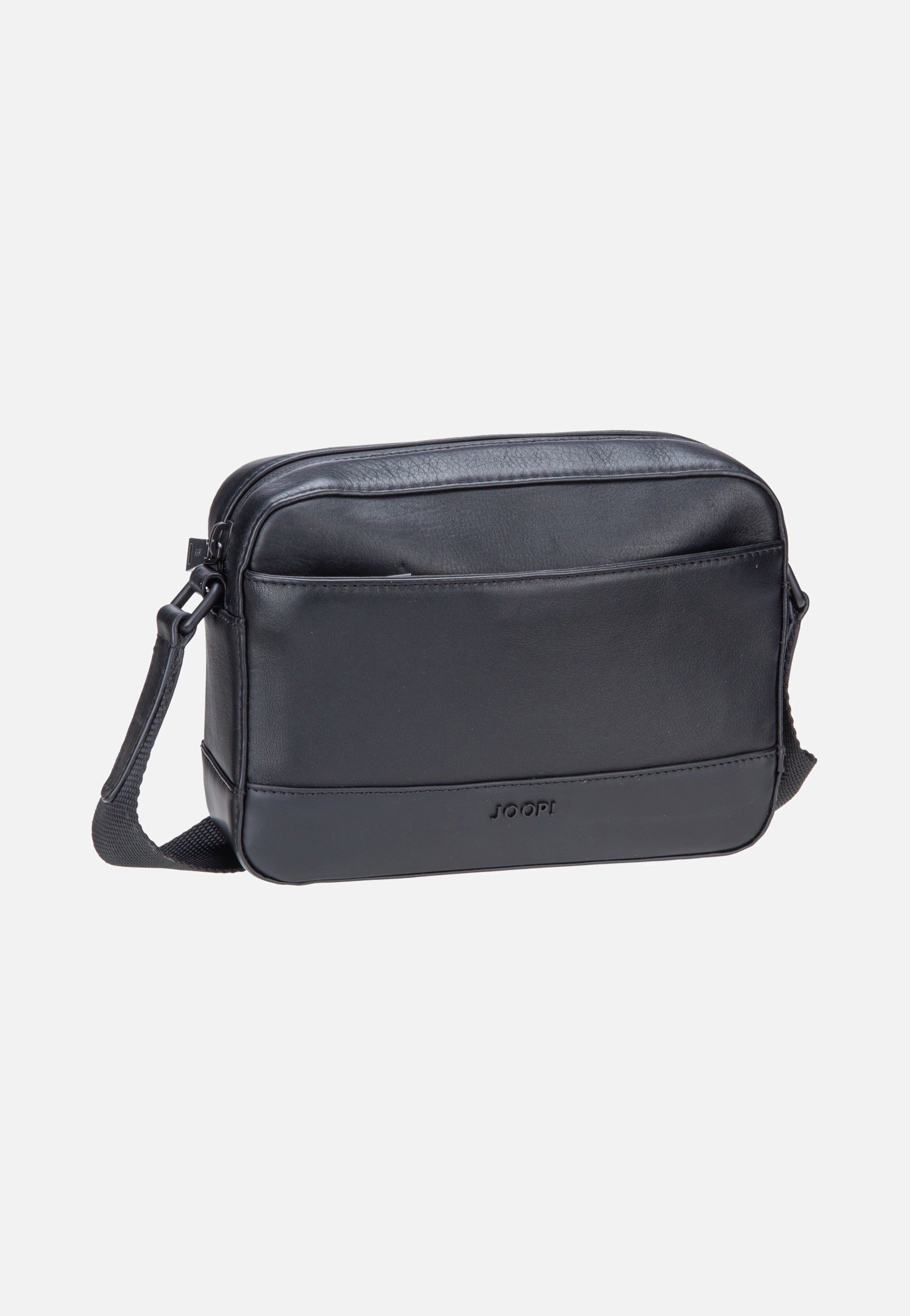 Joop Manciano Pino XSHZ Black Crossbody Bag