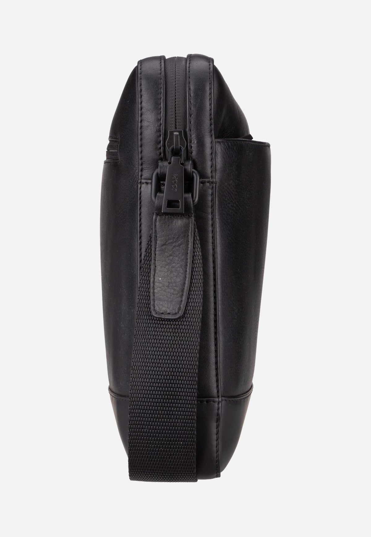 Joop Manciano Remus XSVZ Black Shoulder Bag