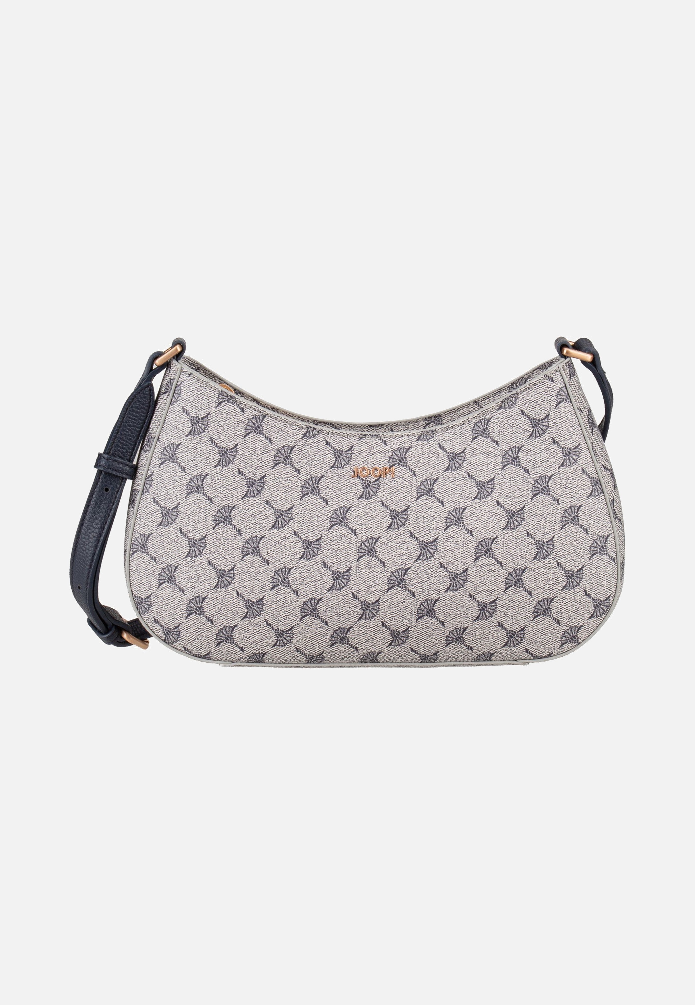 Joop Mazzolino Brooke MHZ Darkblue Crossbody Bag