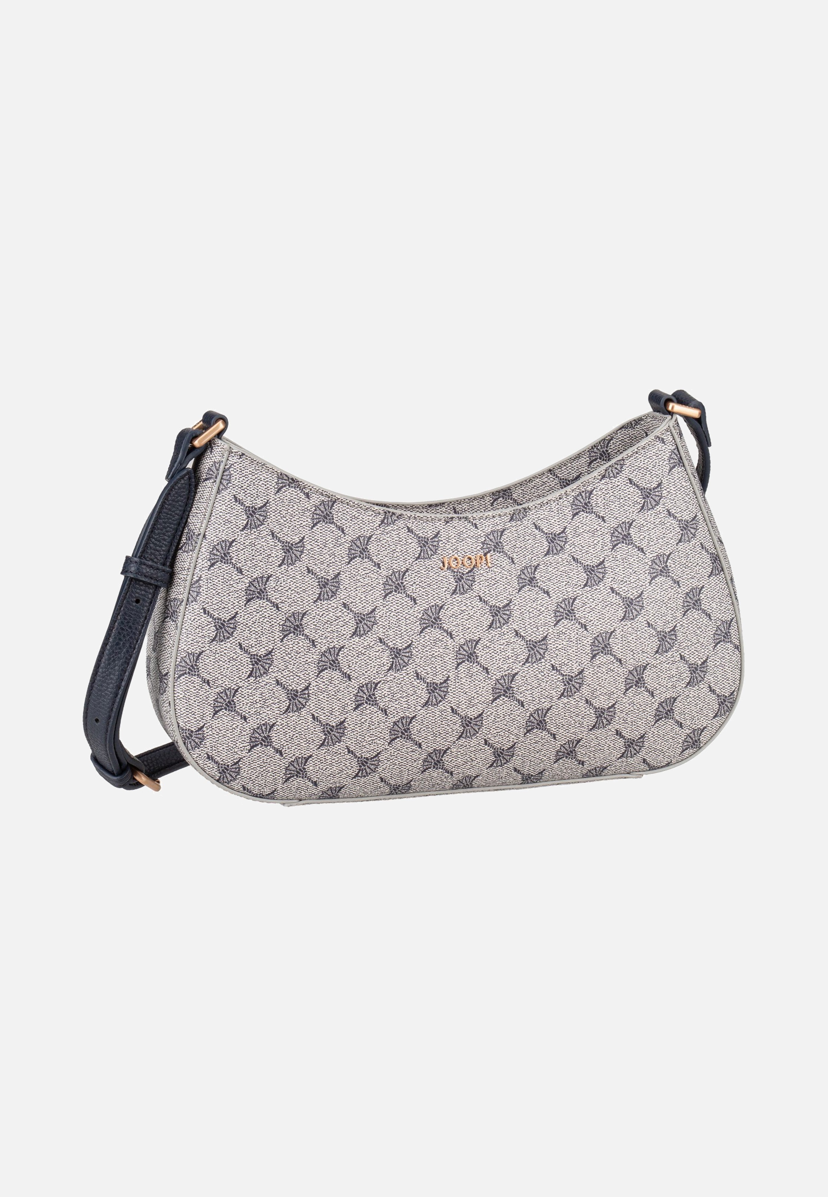 Joop Mazzolino Brooke MHZ Darkblue Crossbody Bag