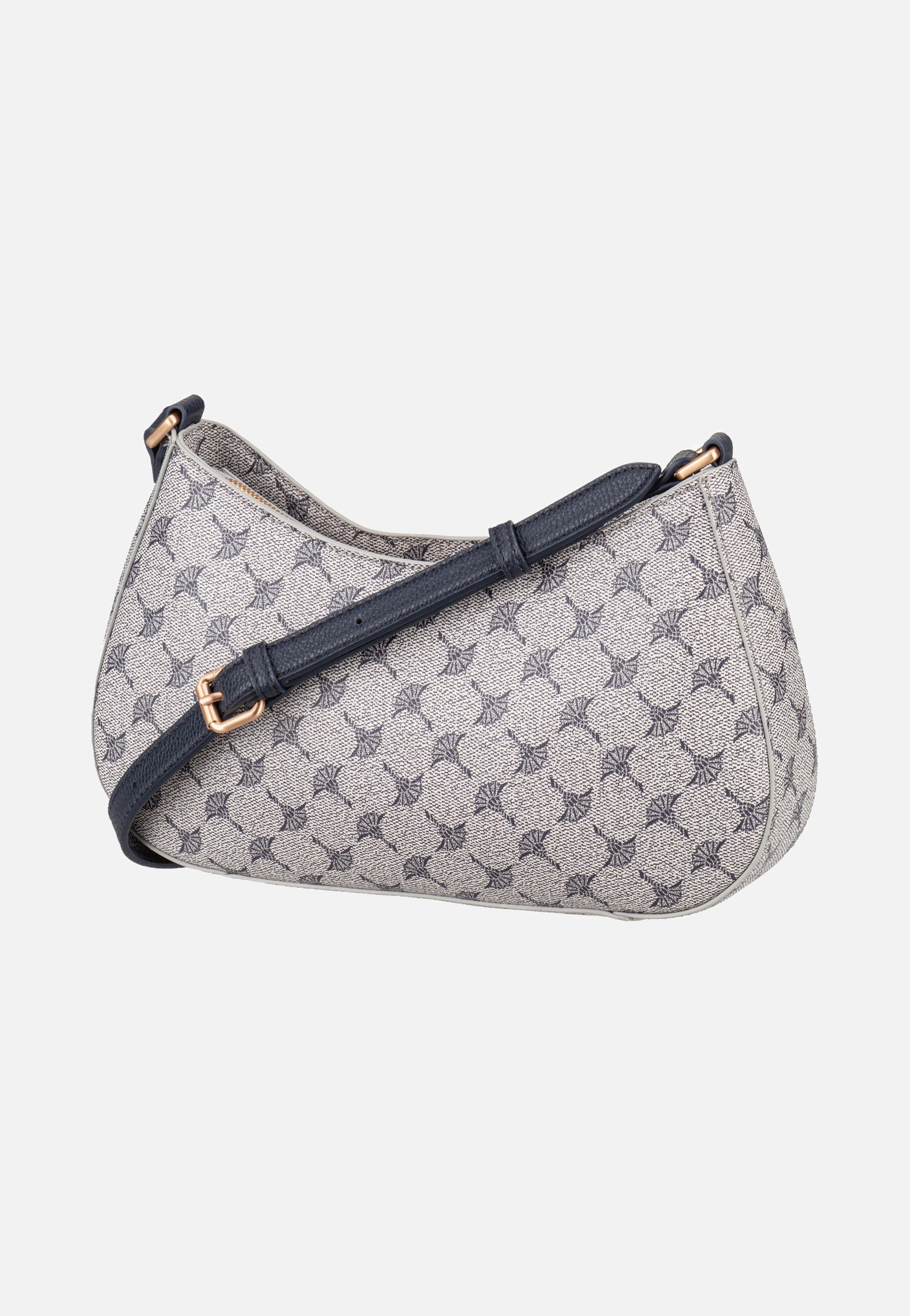 Joop Mazzolino Brooke MHZ Darkblue Crossbody Bag