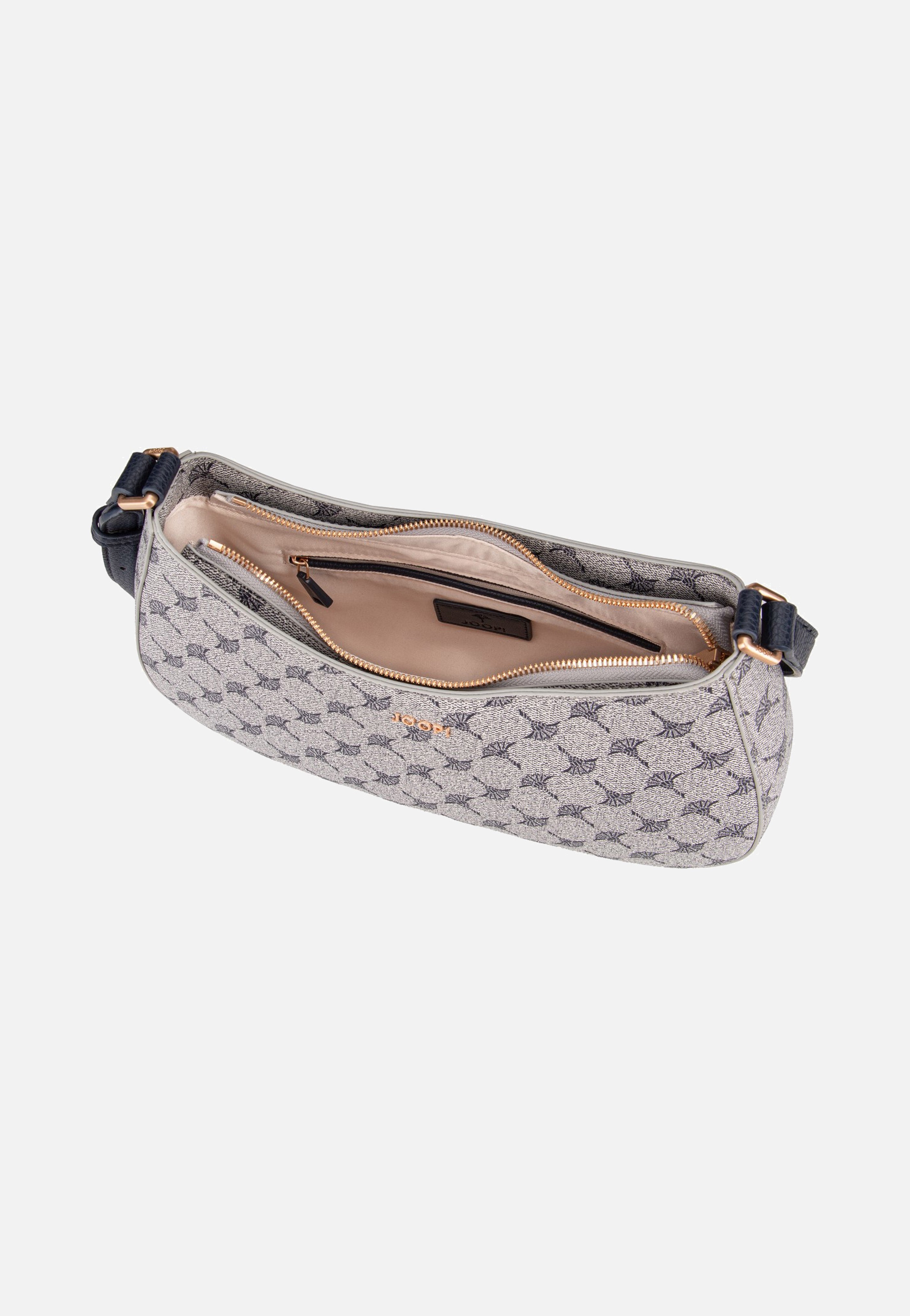 Joop Mazzolino Brooke MHZ Darkblue Crossbody Bag