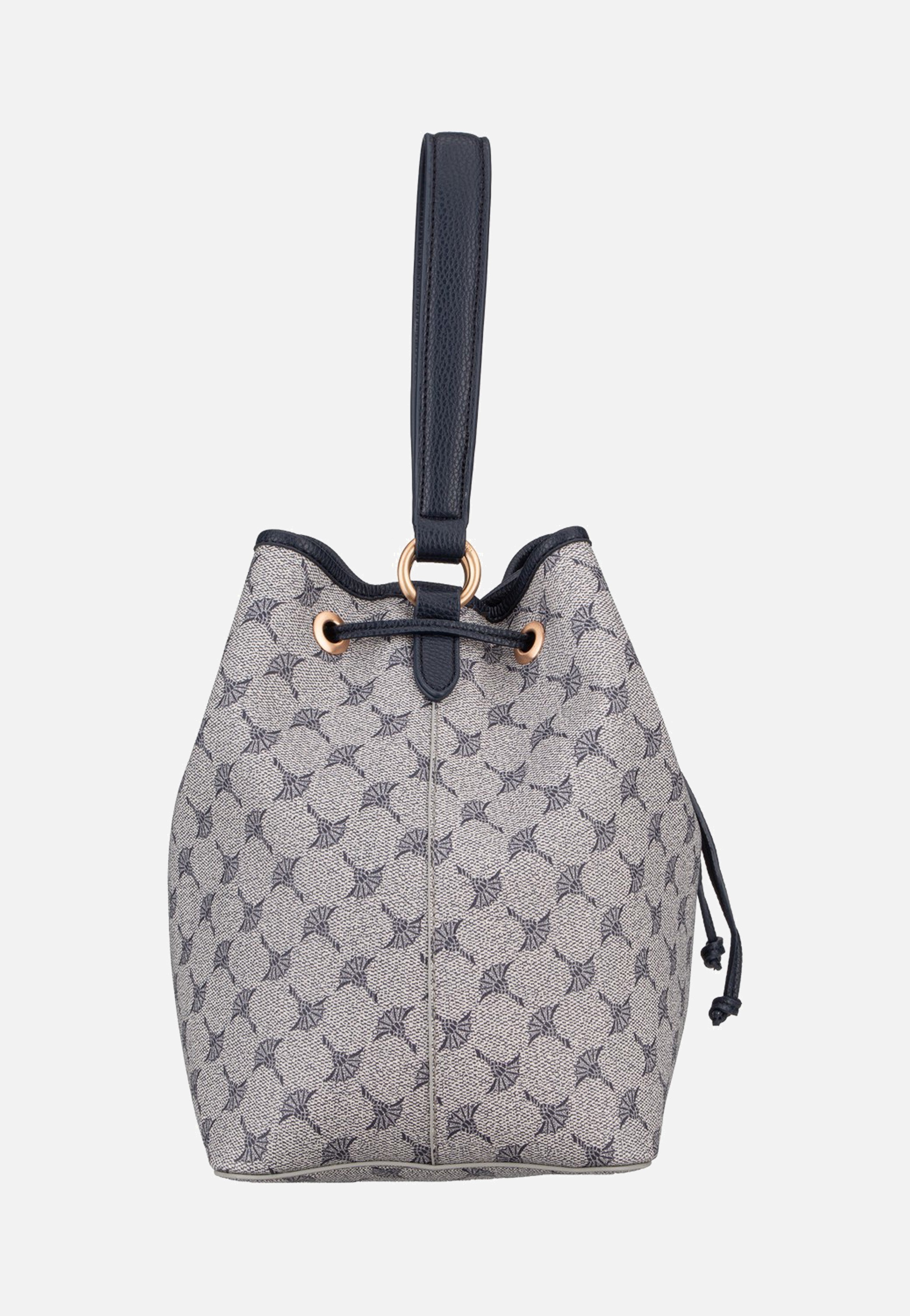Joop - Mazzolino Franziska MVO Darkblue - Bucket Bag | Women-Image