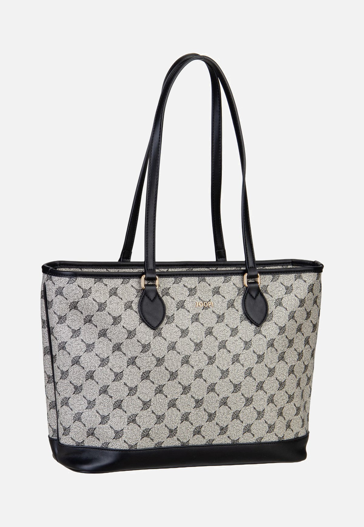 Joop Mazzolino Mathea LHZ Black Shopper